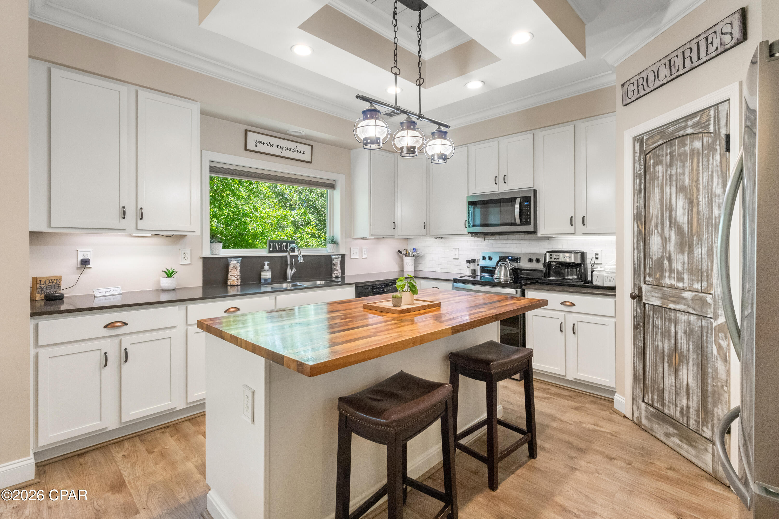 Compass Lake - Residential