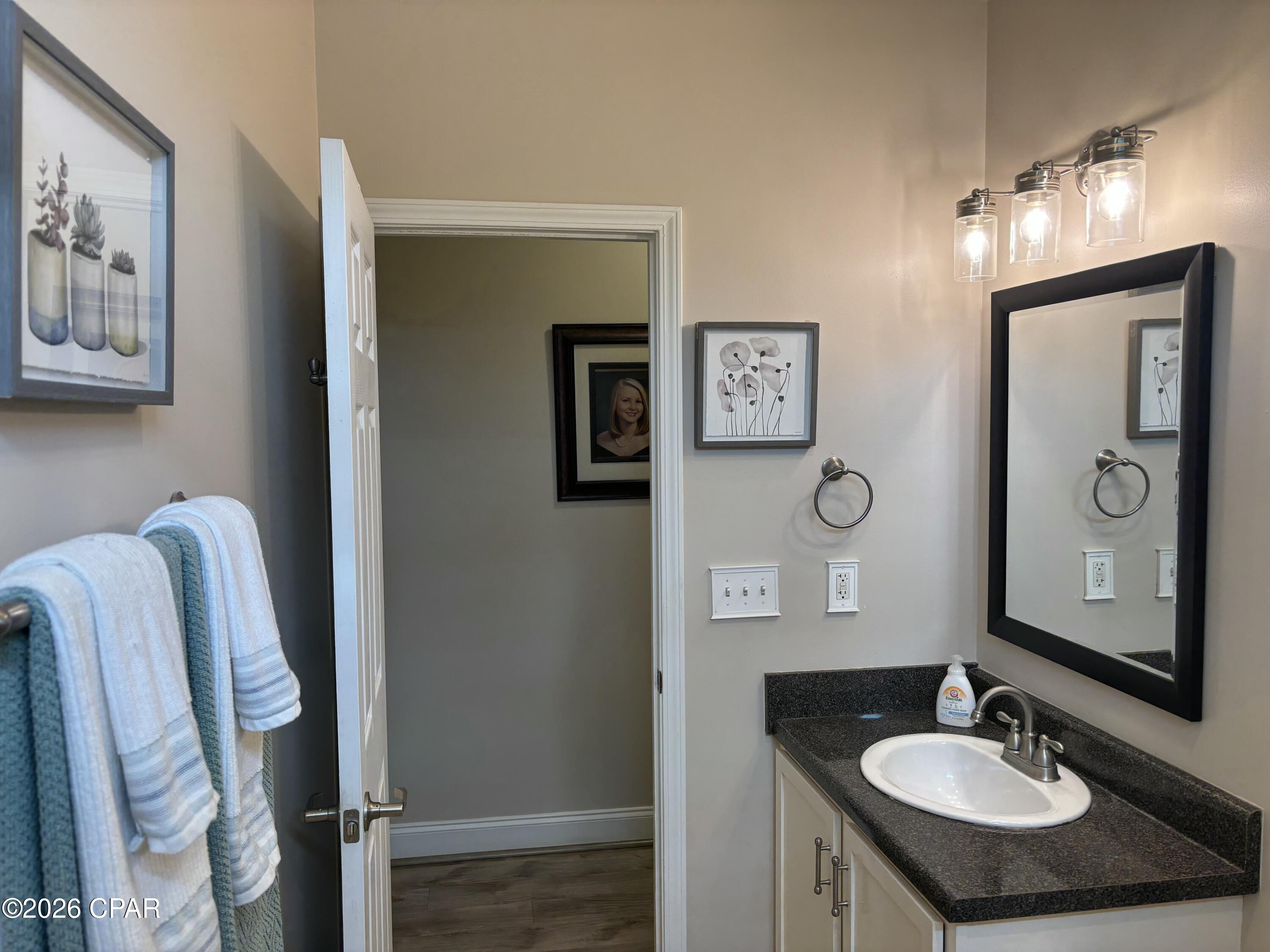 Compass Lake - Residential