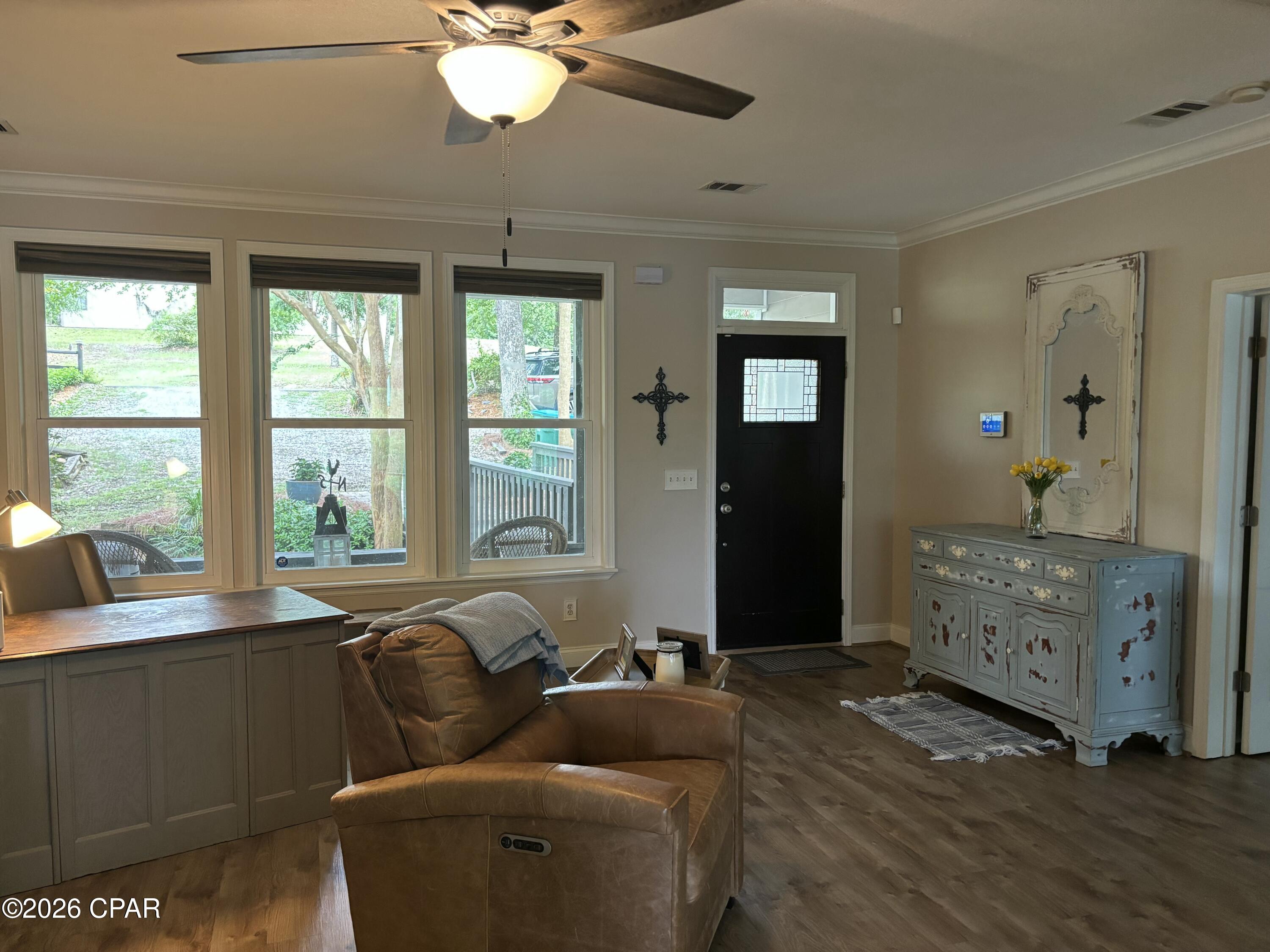 Compass Lake - Residential