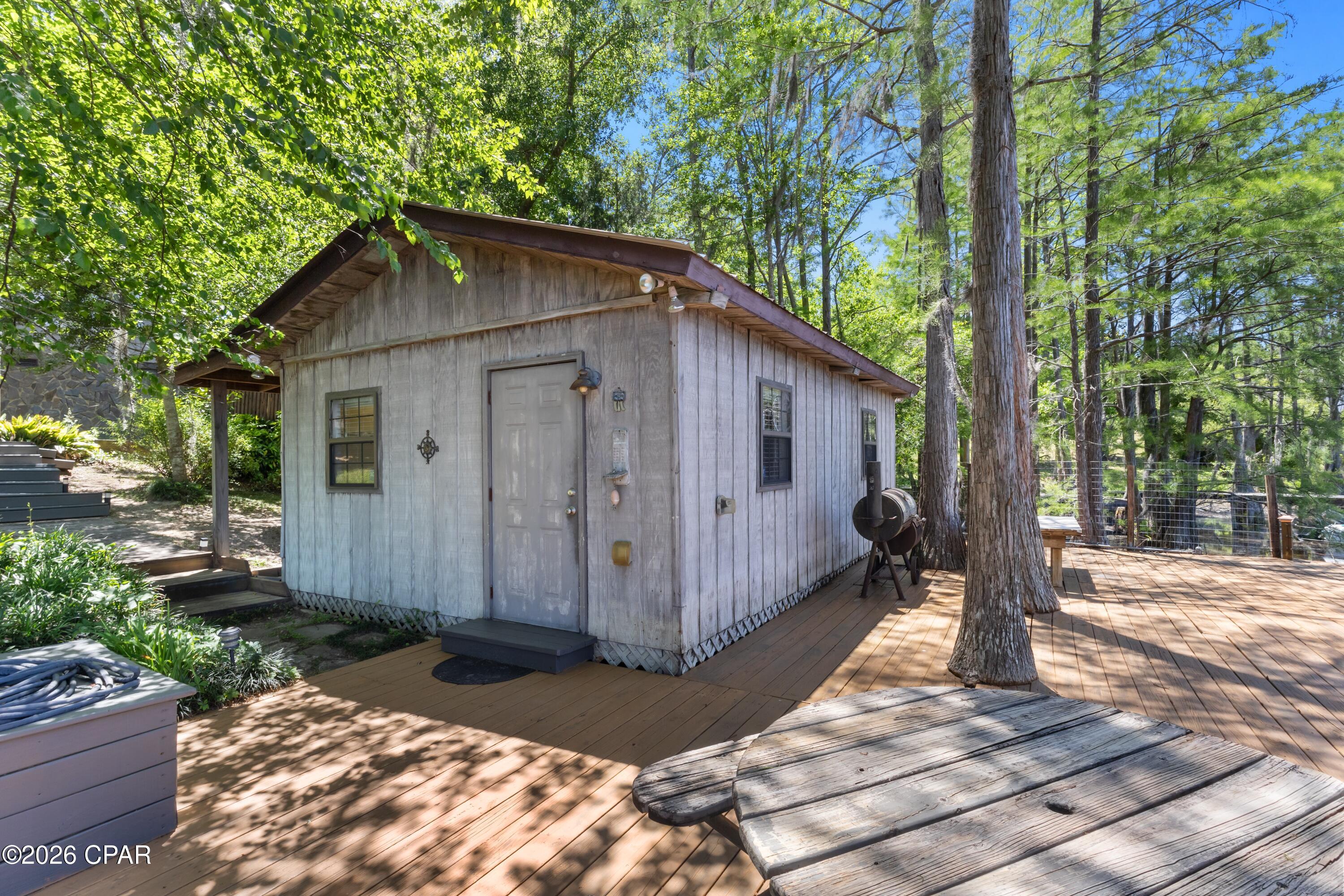 Compass Lake - Residential