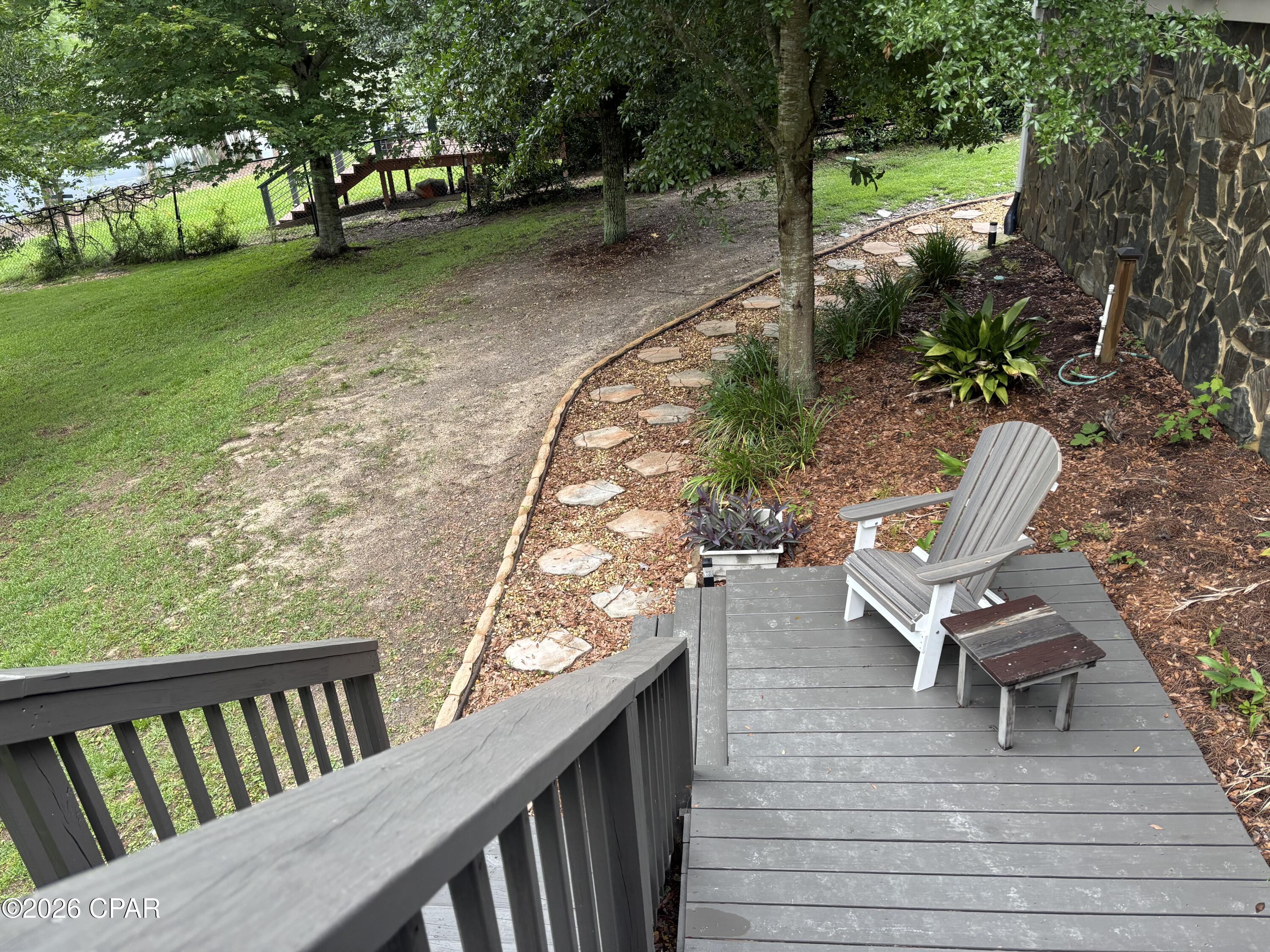 Compass Lake - Residential