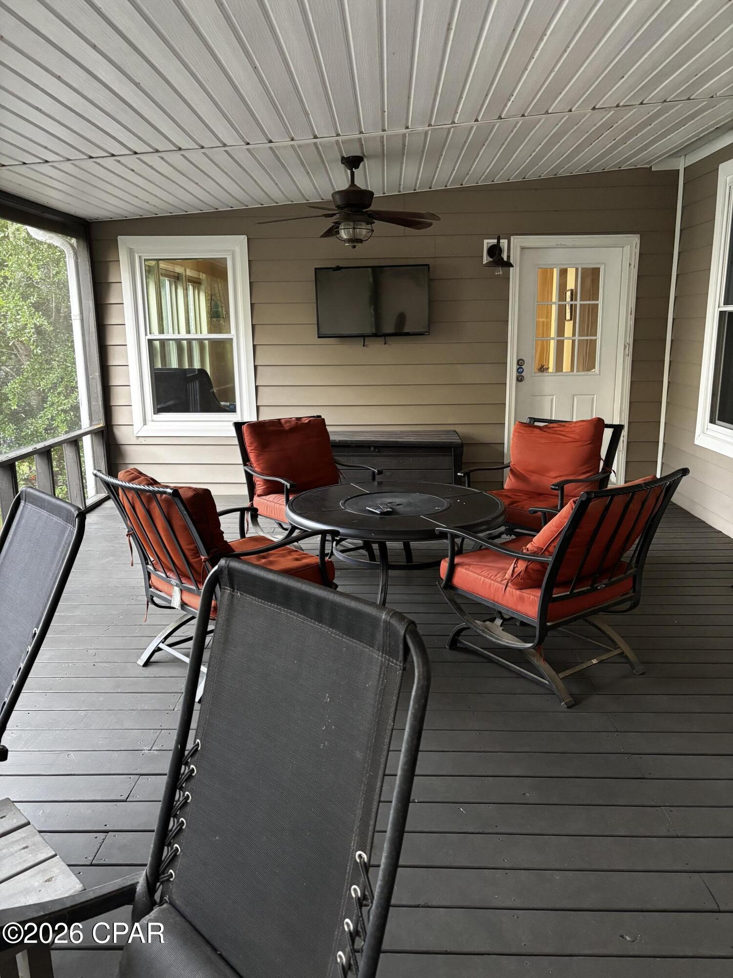 Compass Lake - Residential