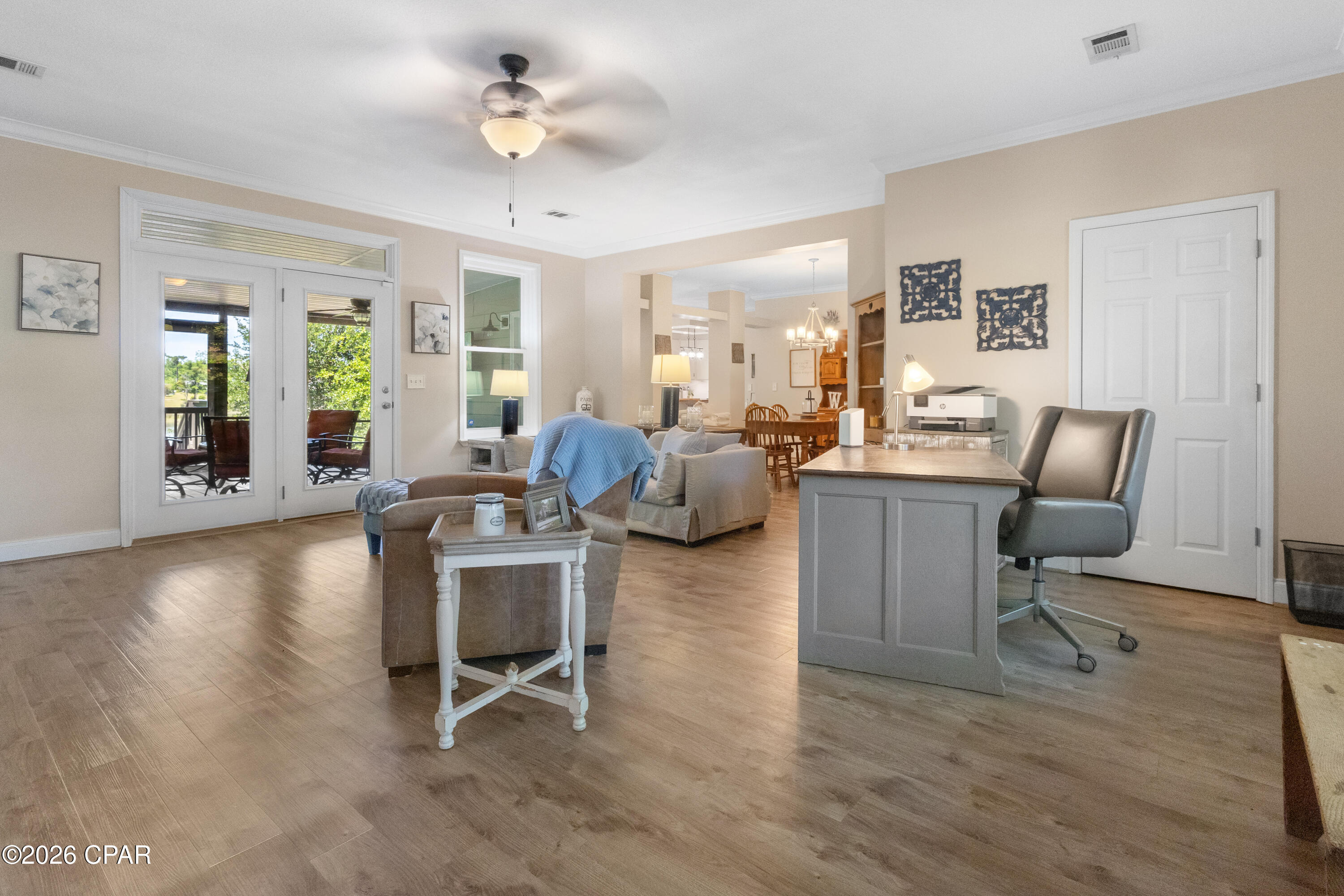 Compass Lake - Residential