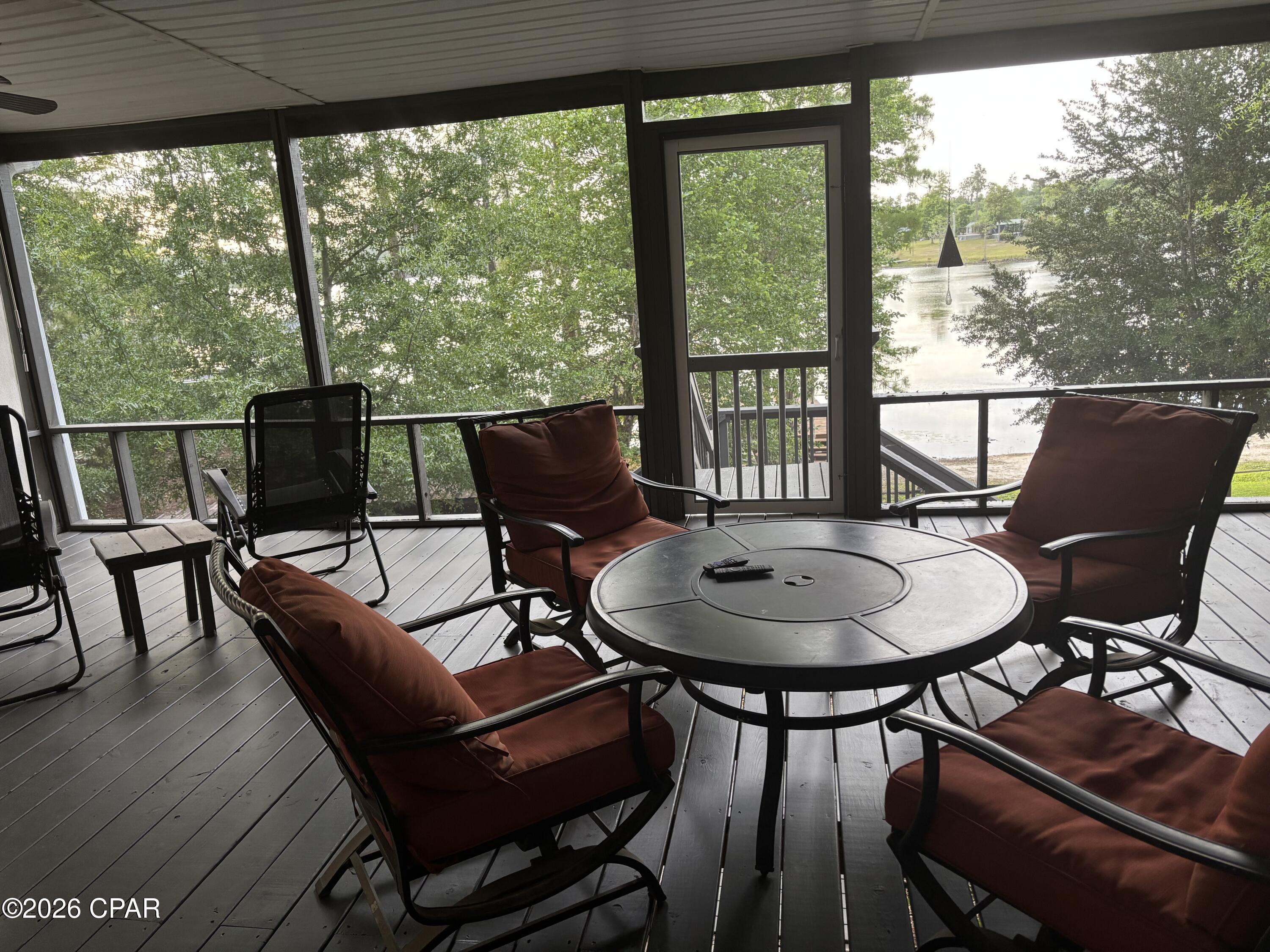 Compass Lake - Residential