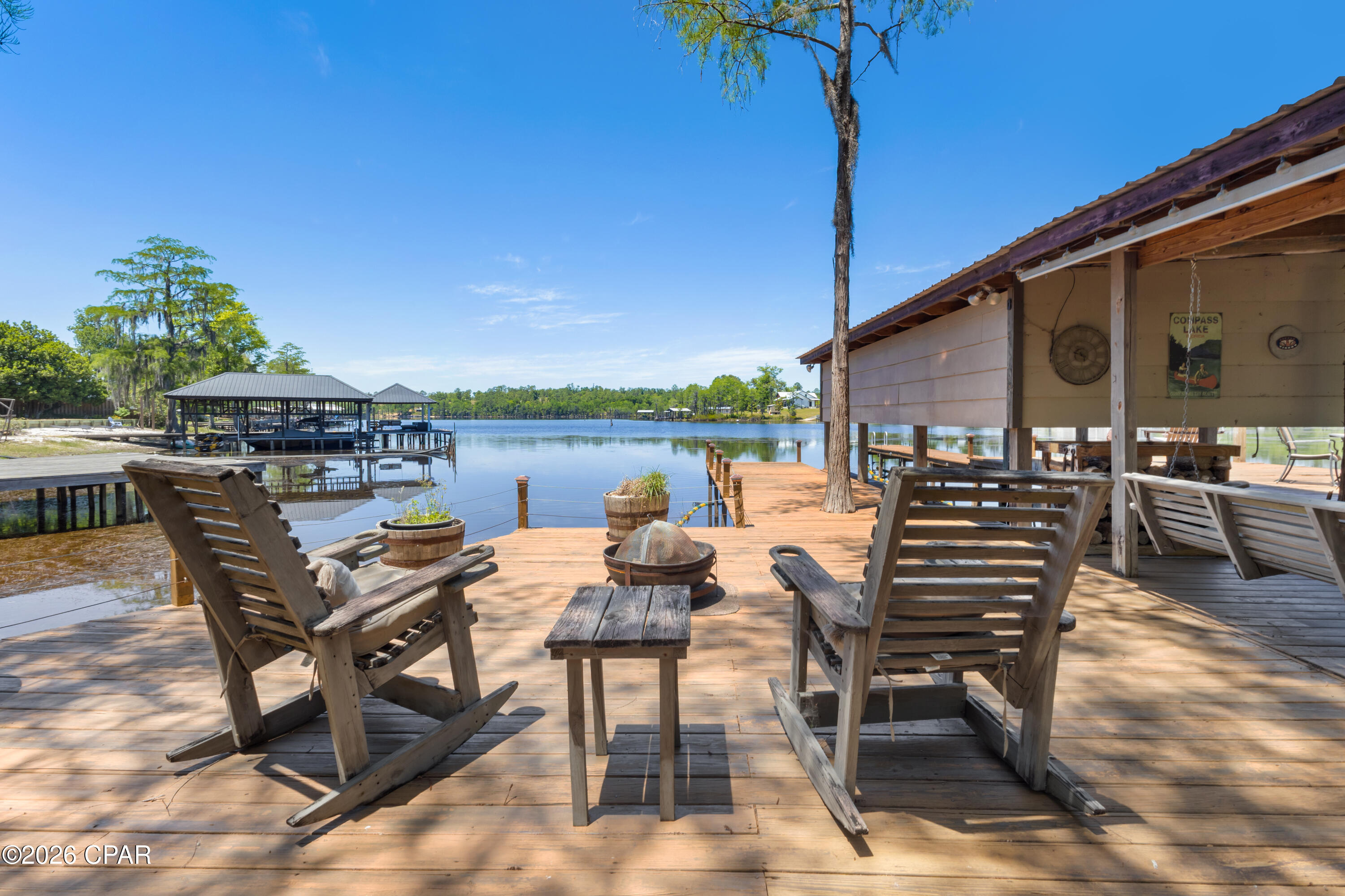 Compass Lake - Residential