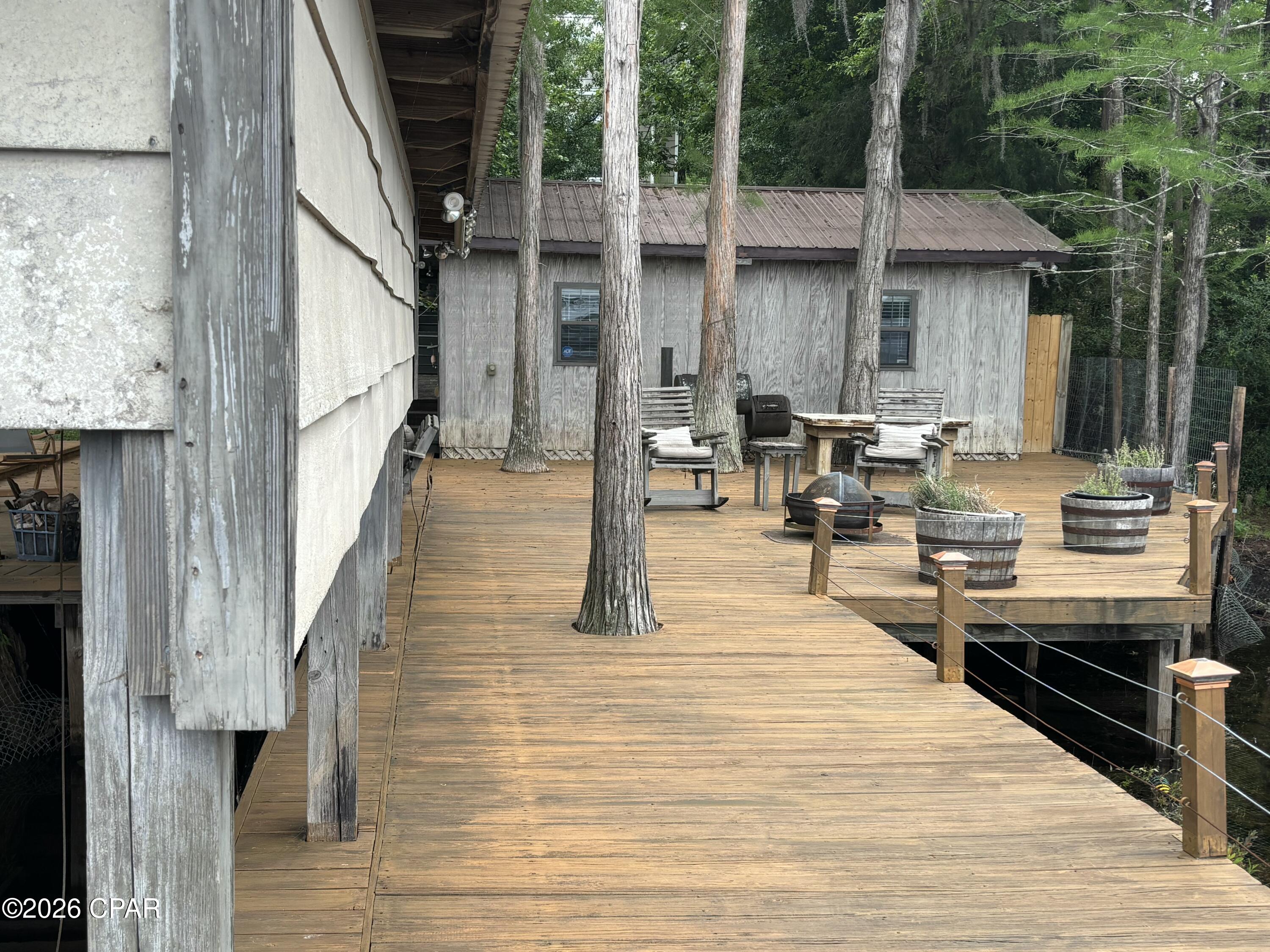 Compass Lake - Residential
