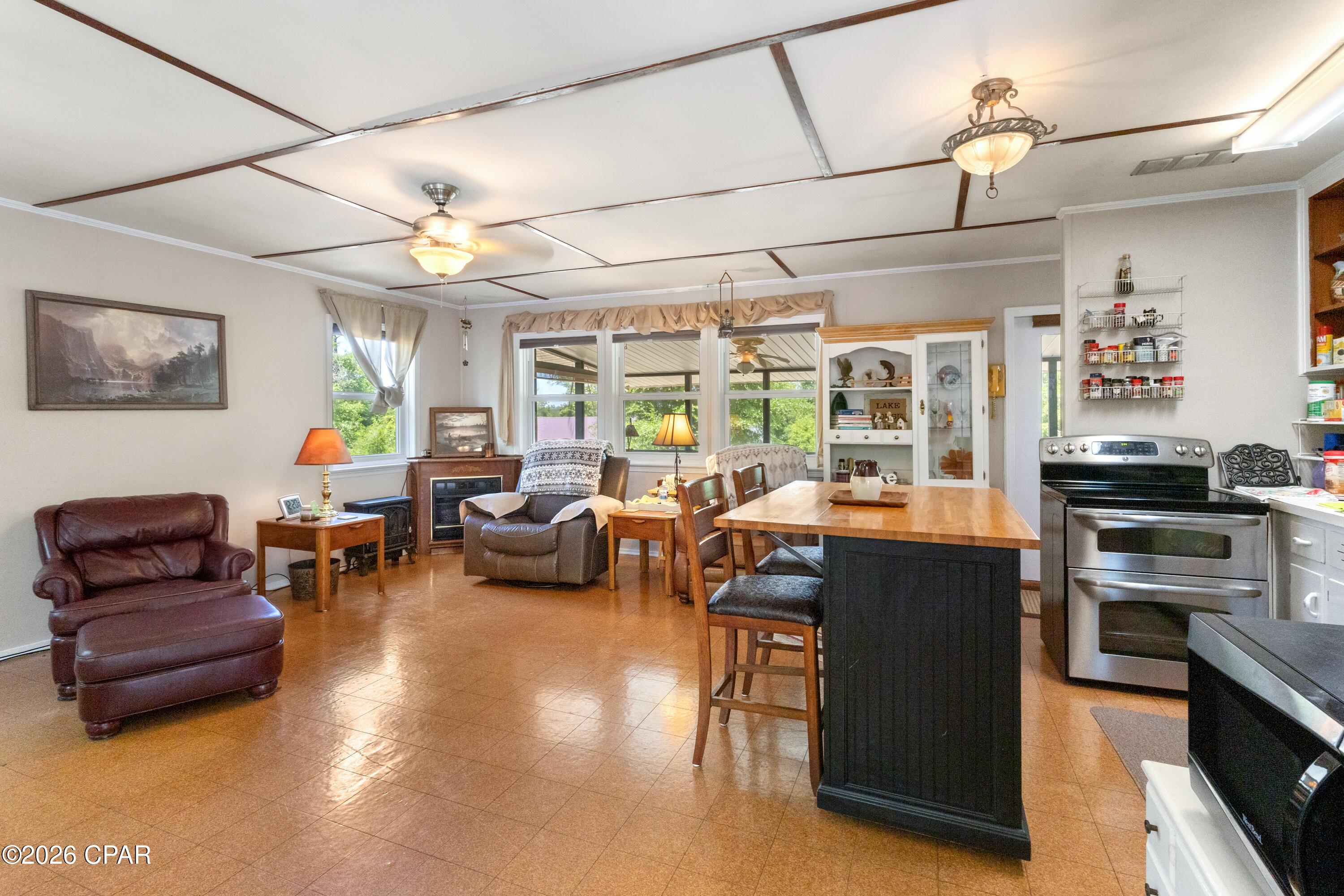 Compass Lake - Residential