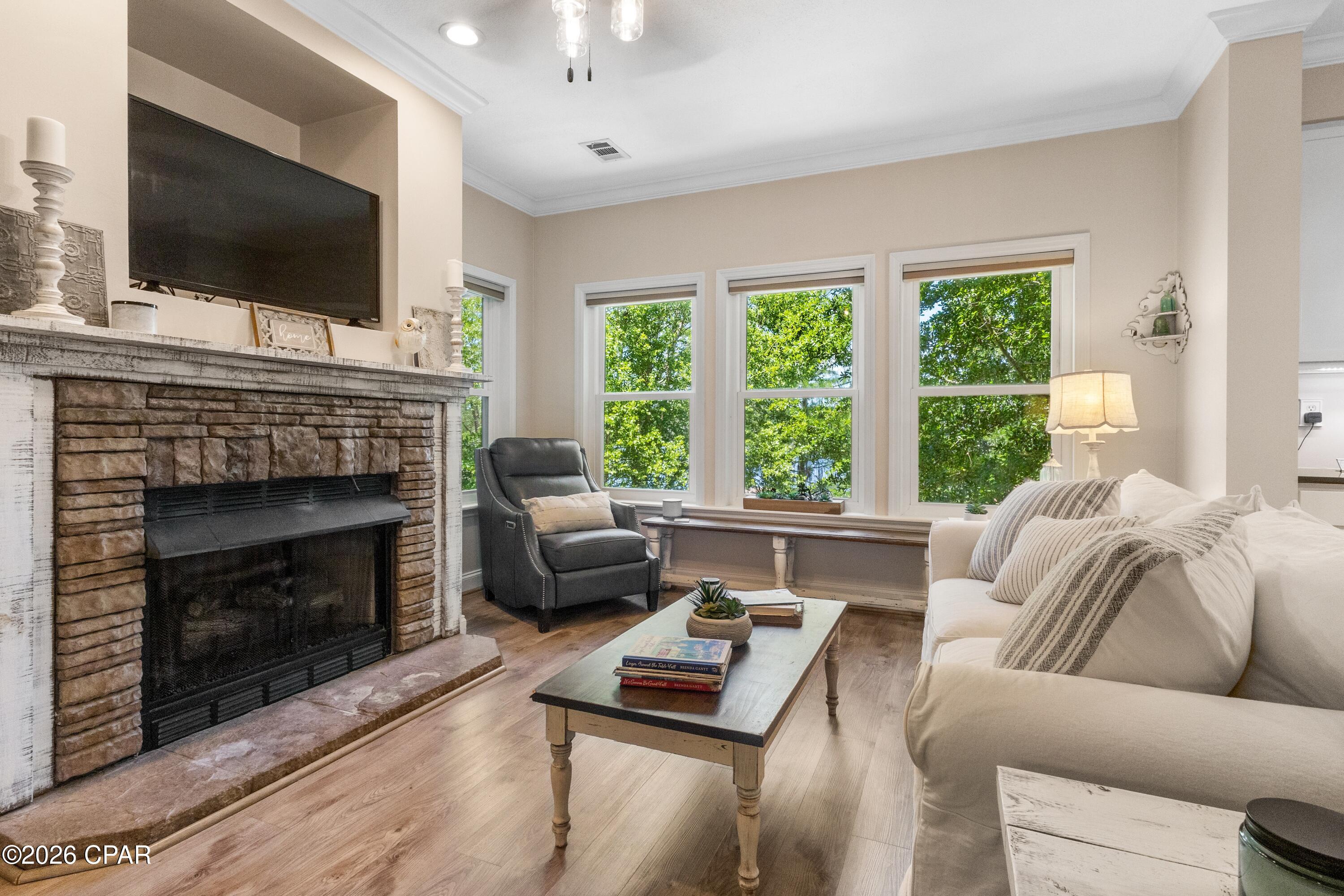 Compass Lake - Residential