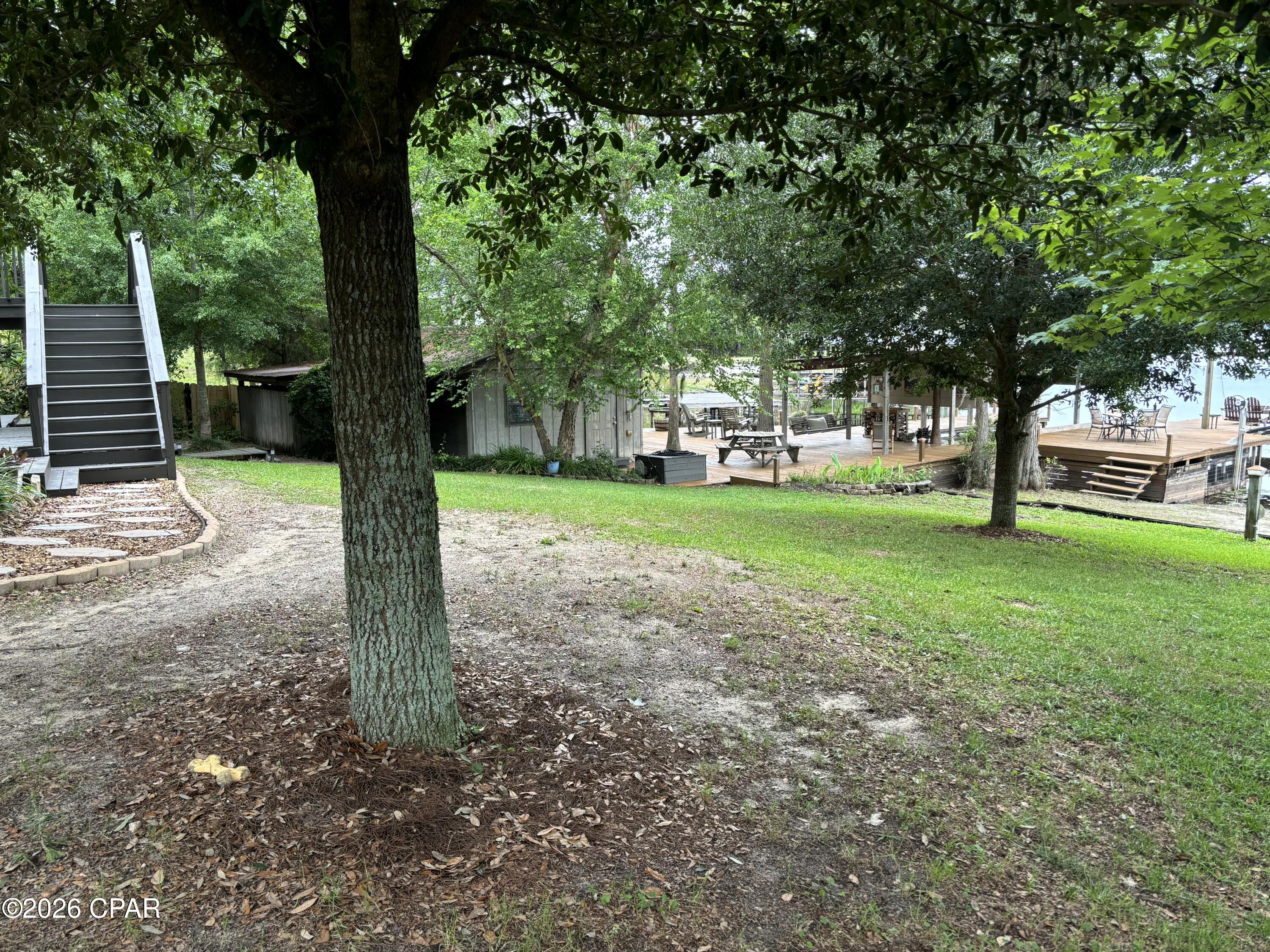 Compass Lake - Residential