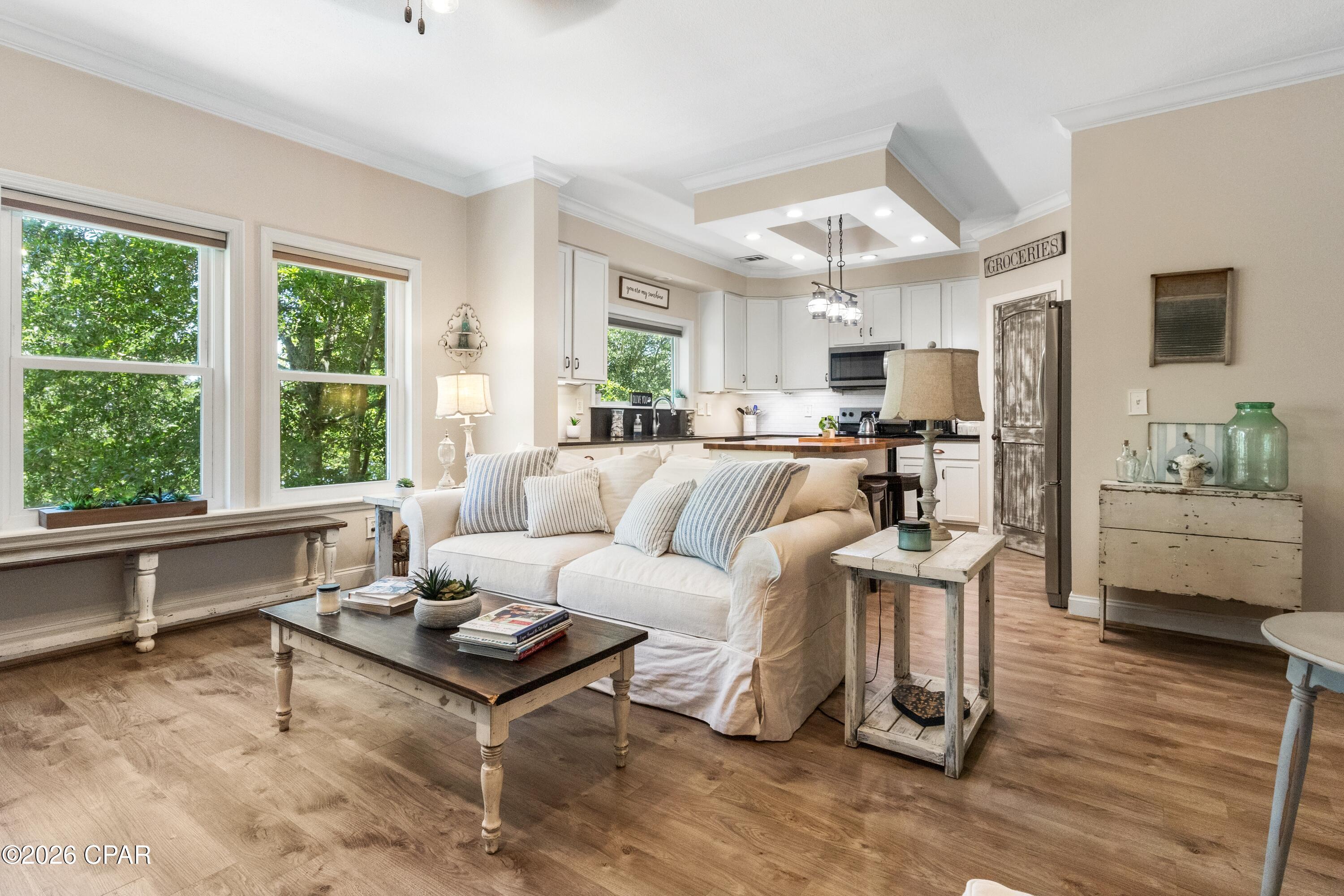 Compass Lake - Residential