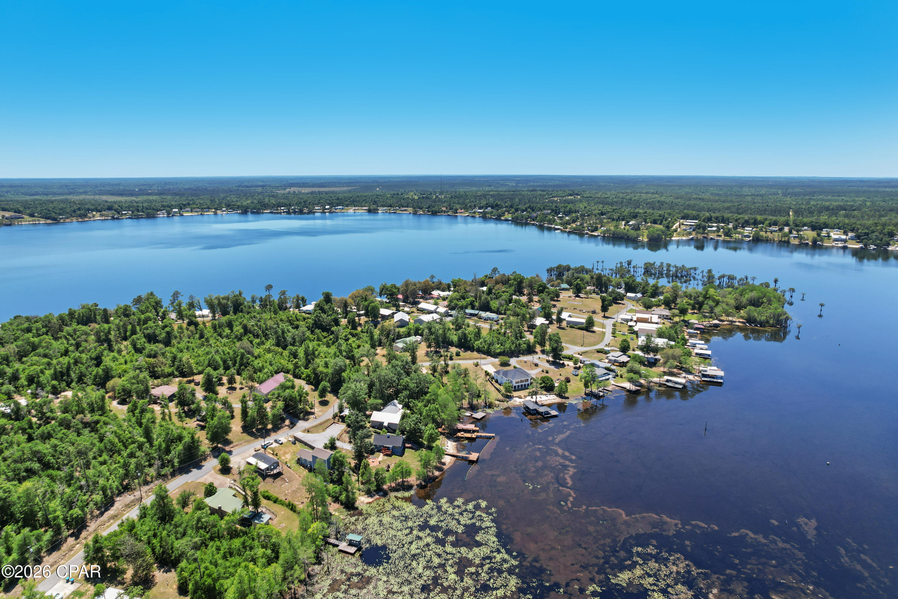 Compass Lake - Residential