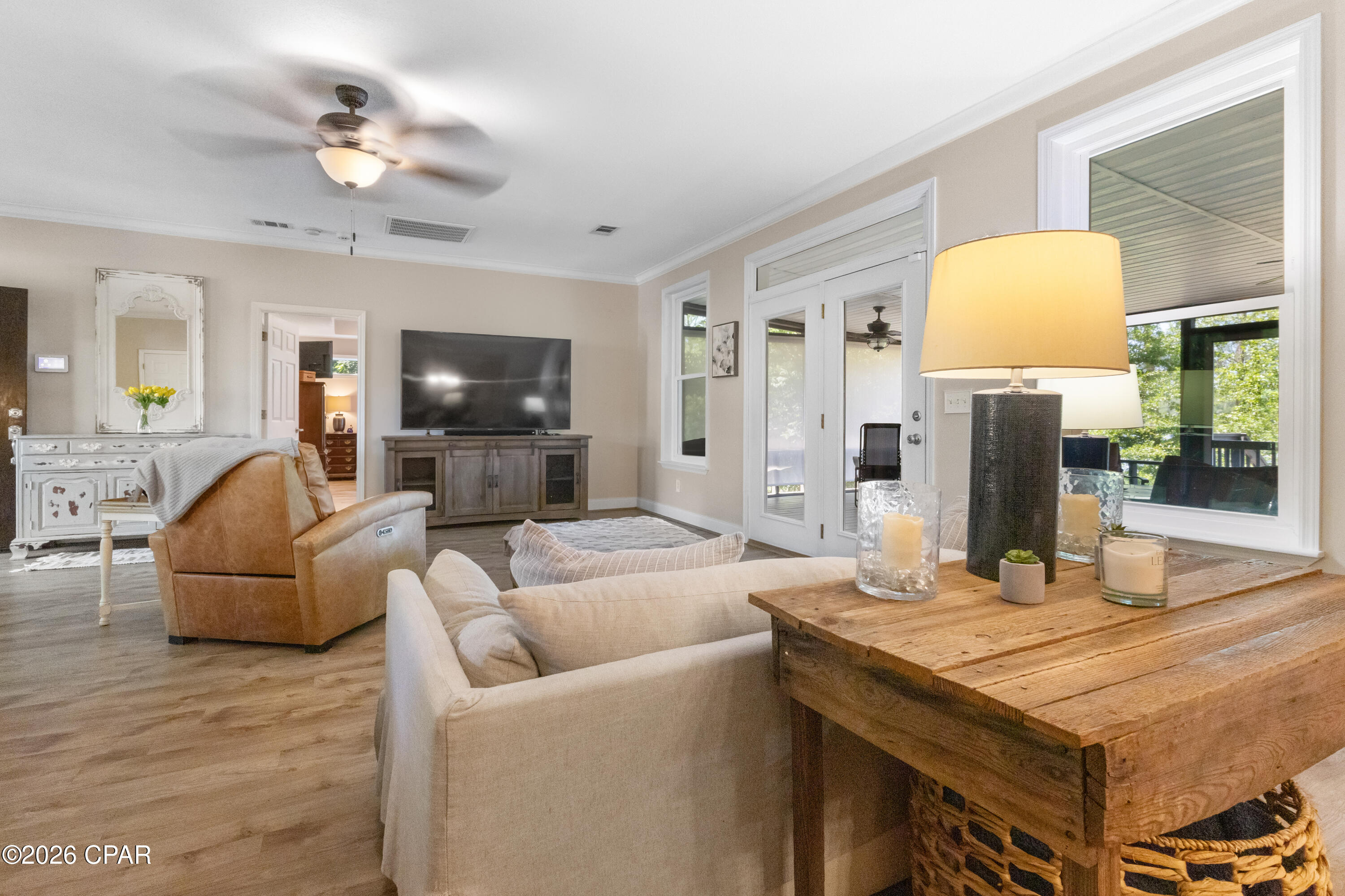 Compass Lake - Residential