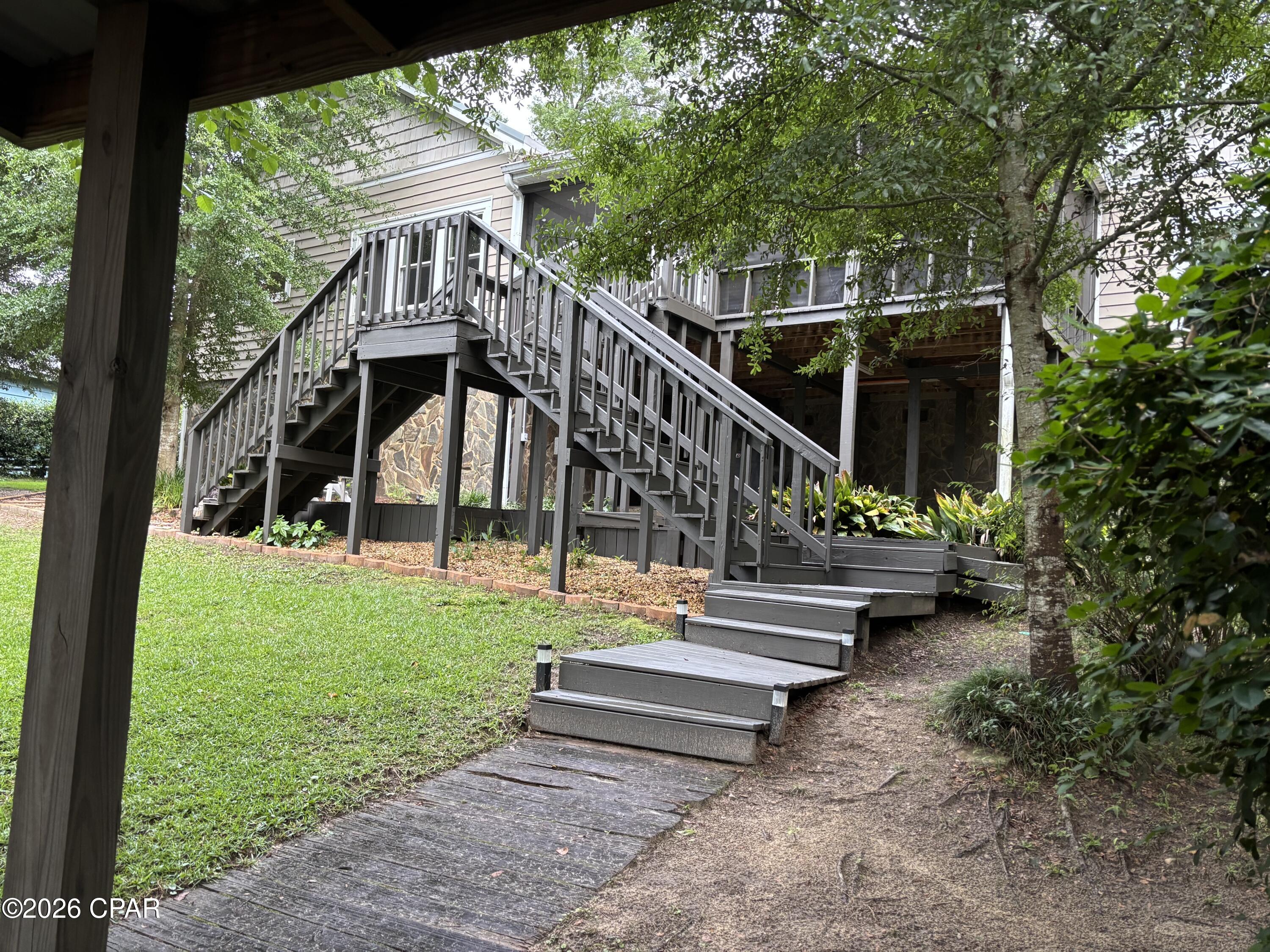 Compass Lake - Residential