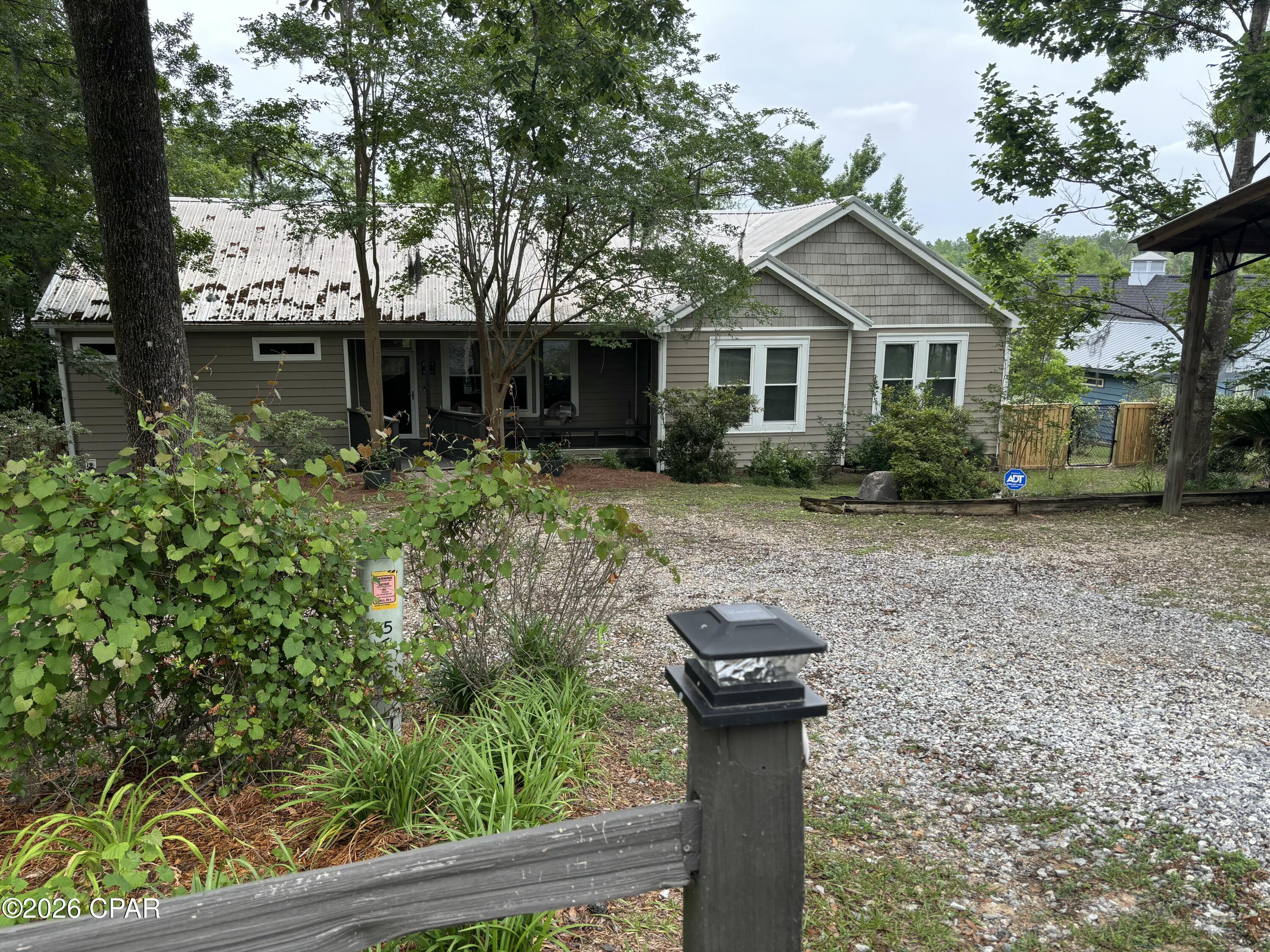 Compass Lake - Residential