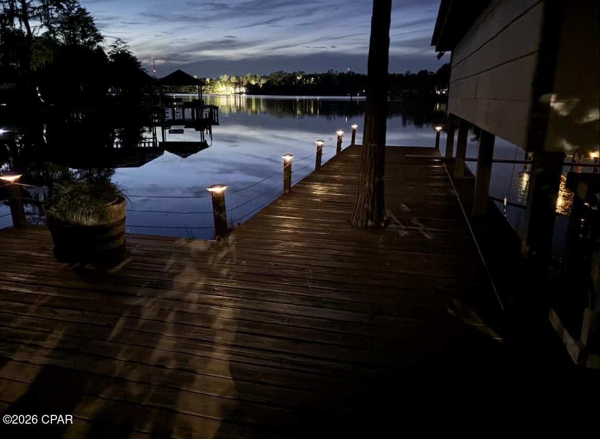 Compass Lake - Residential