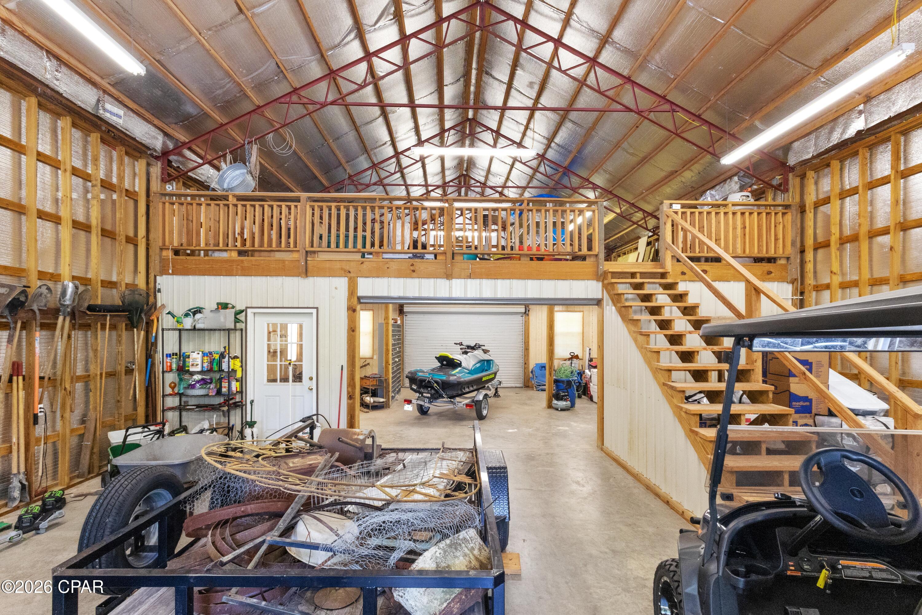 Compass Lake - Residential