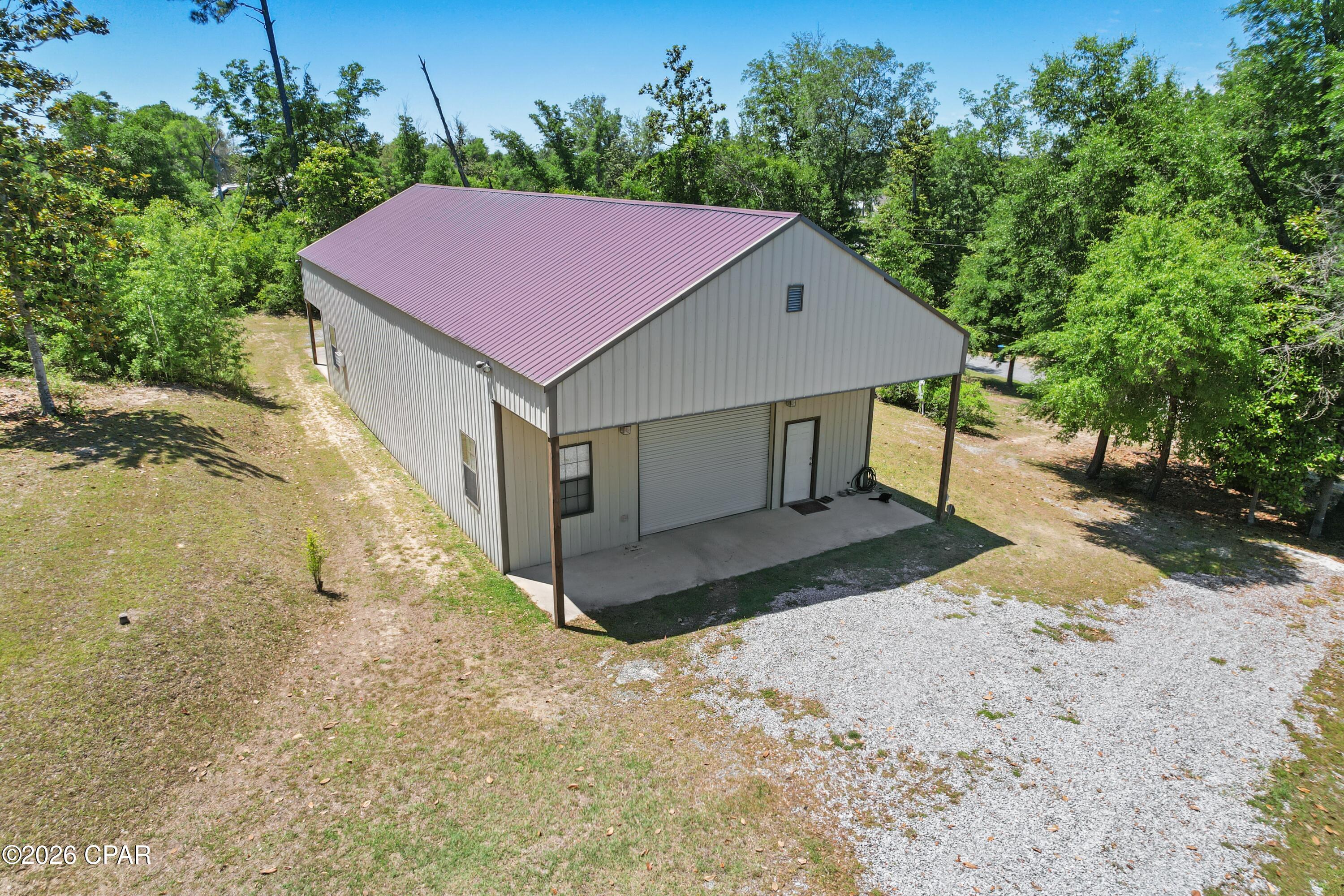 Compass Lake - Residential