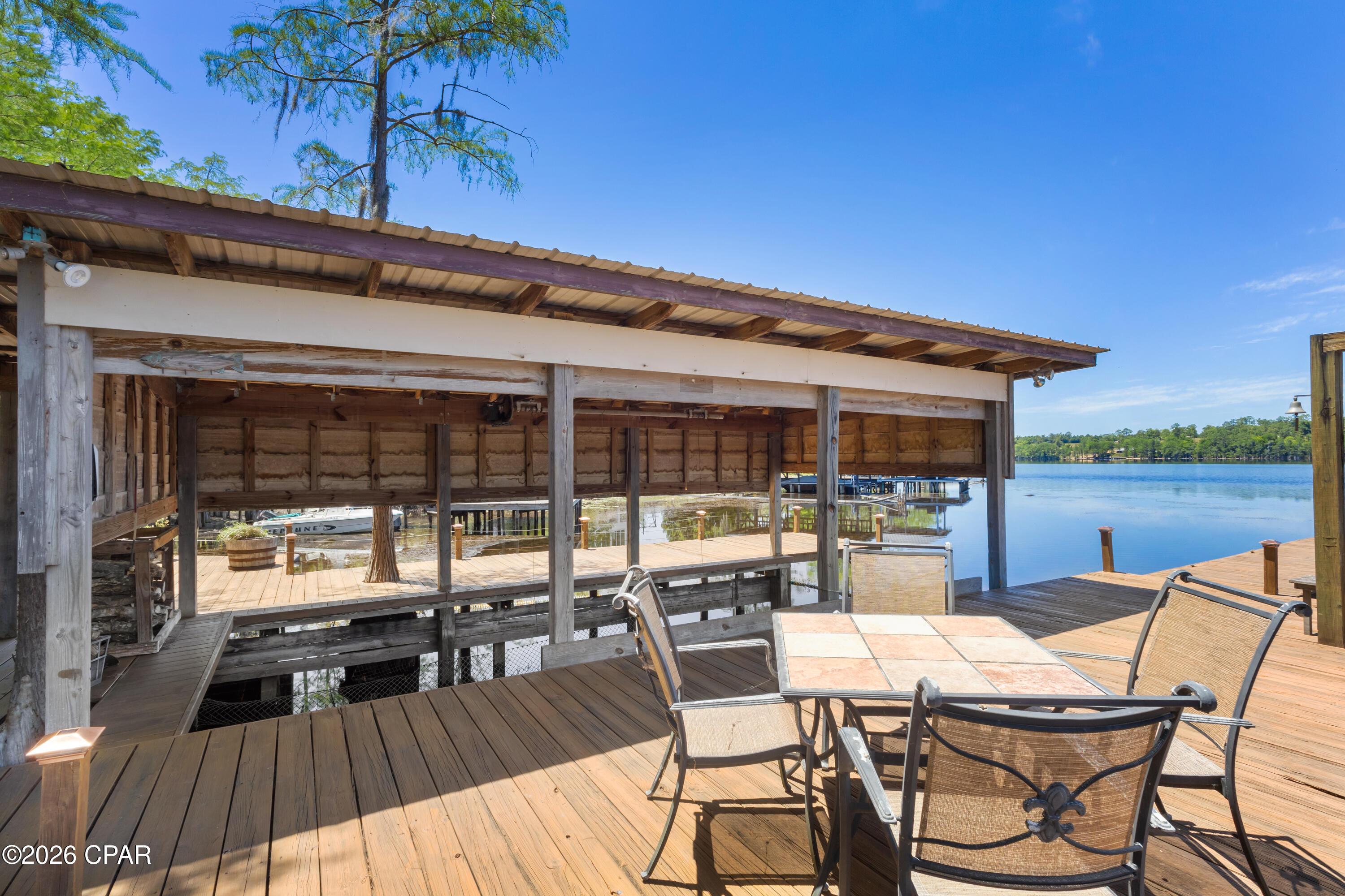 Compass Lake - Residential