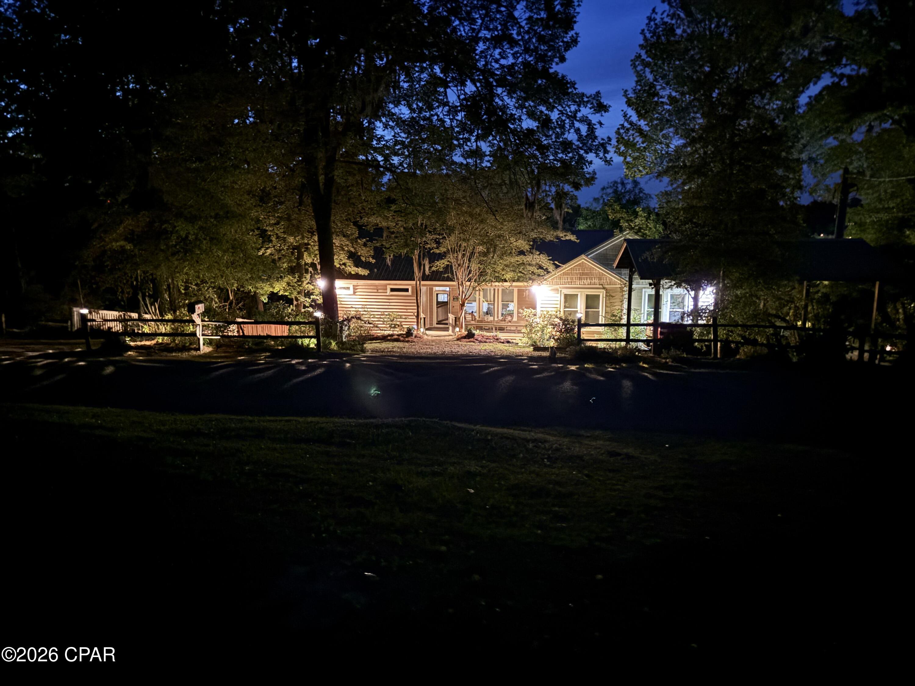 Compass Lake - Residential