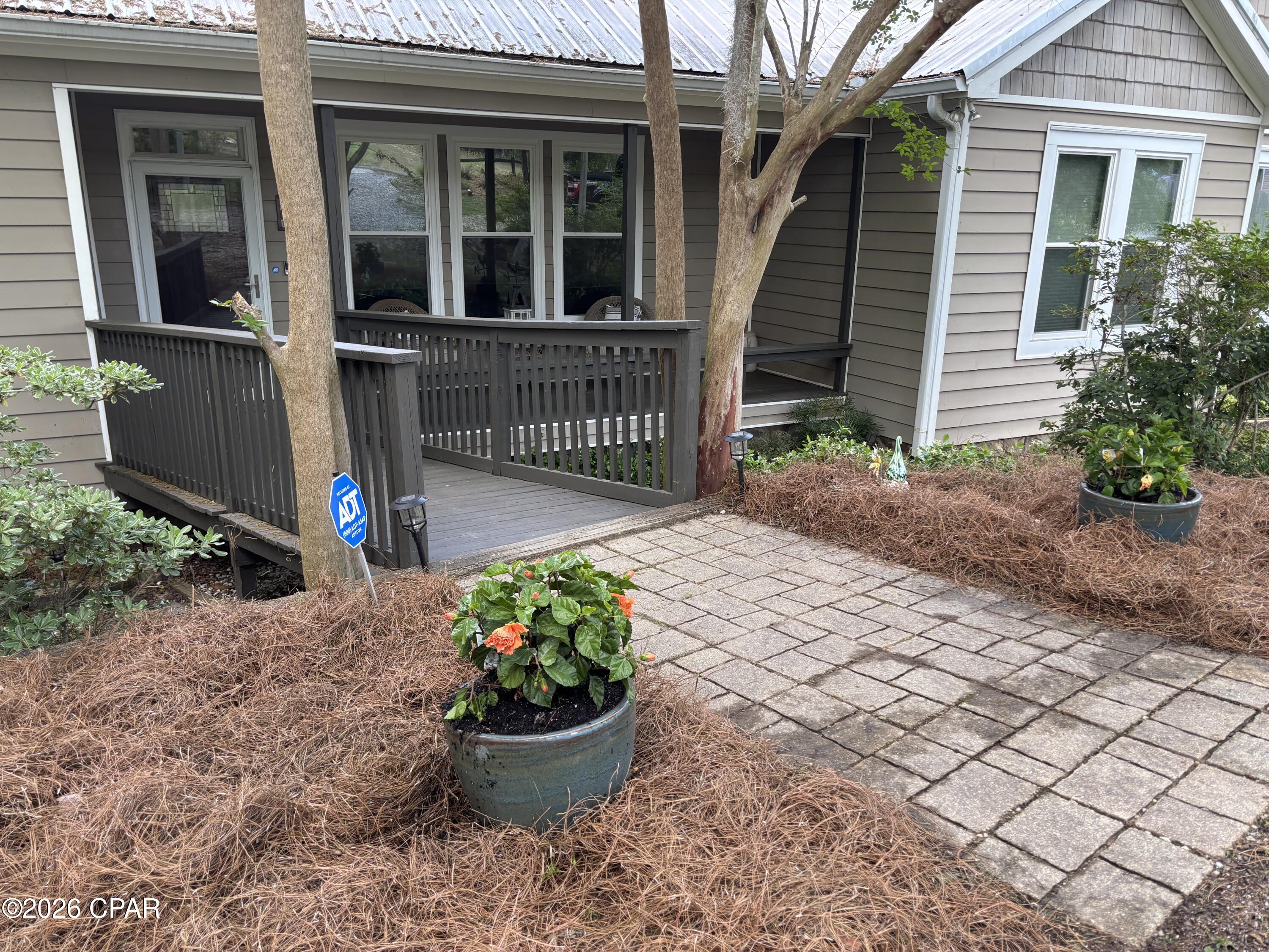 Compass Lake - Residential
