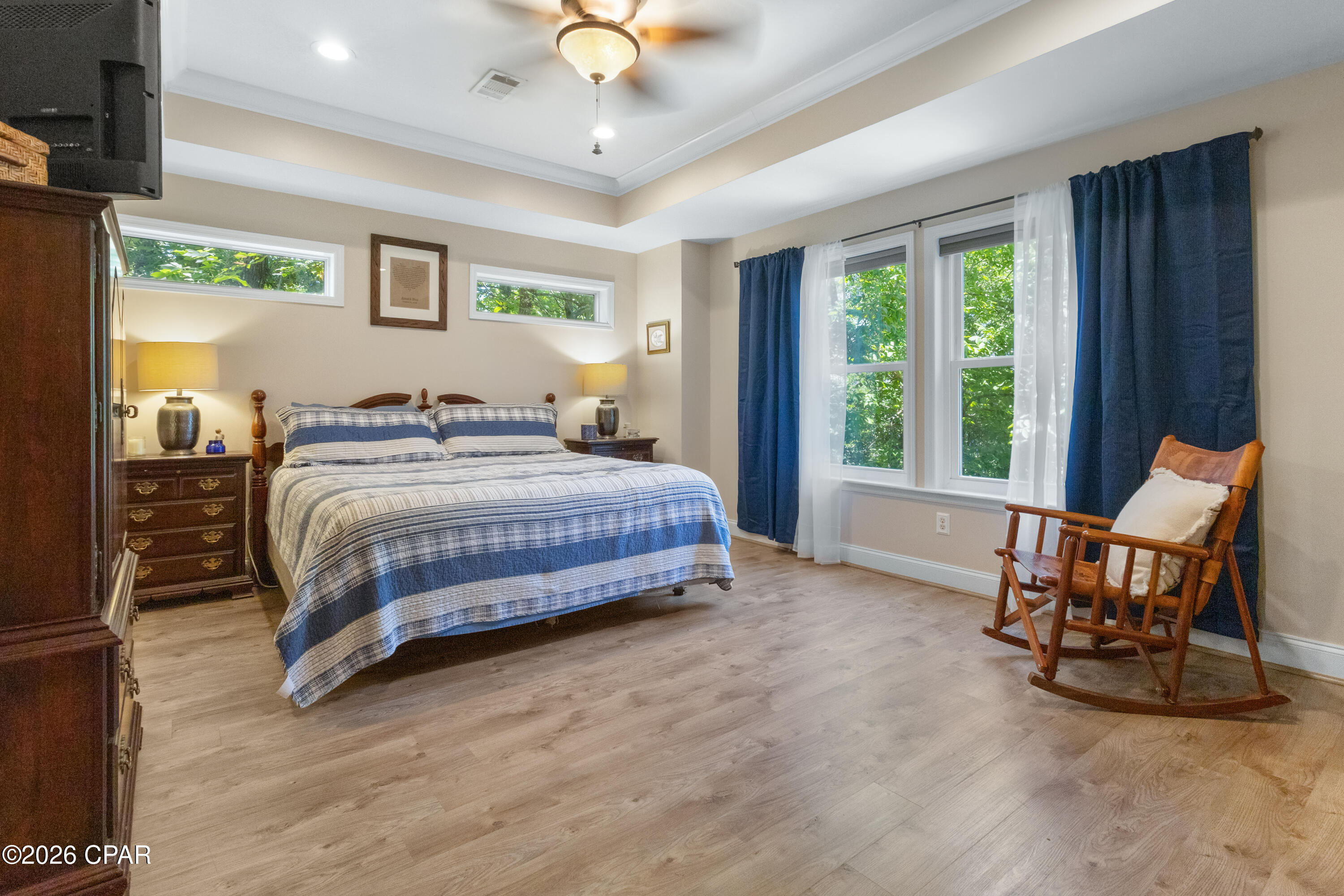 Compass Lake - Residential