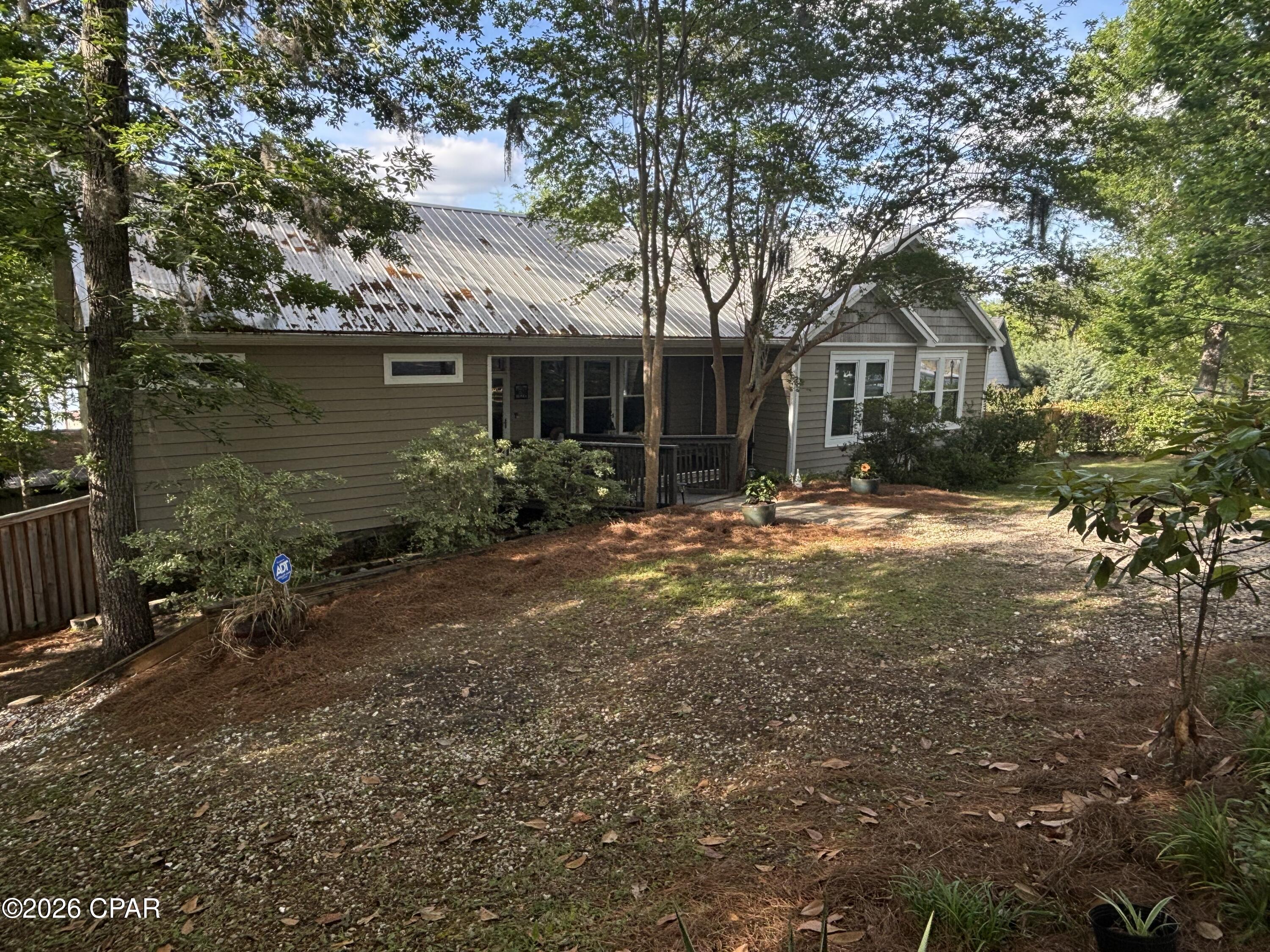 Compass Lake - Residential