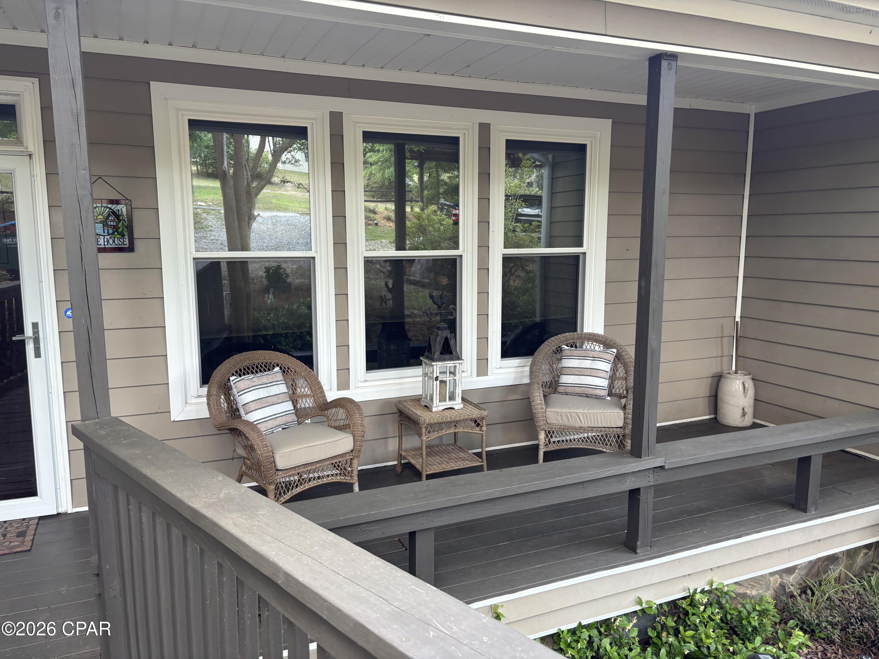 Compass Lake - Residential