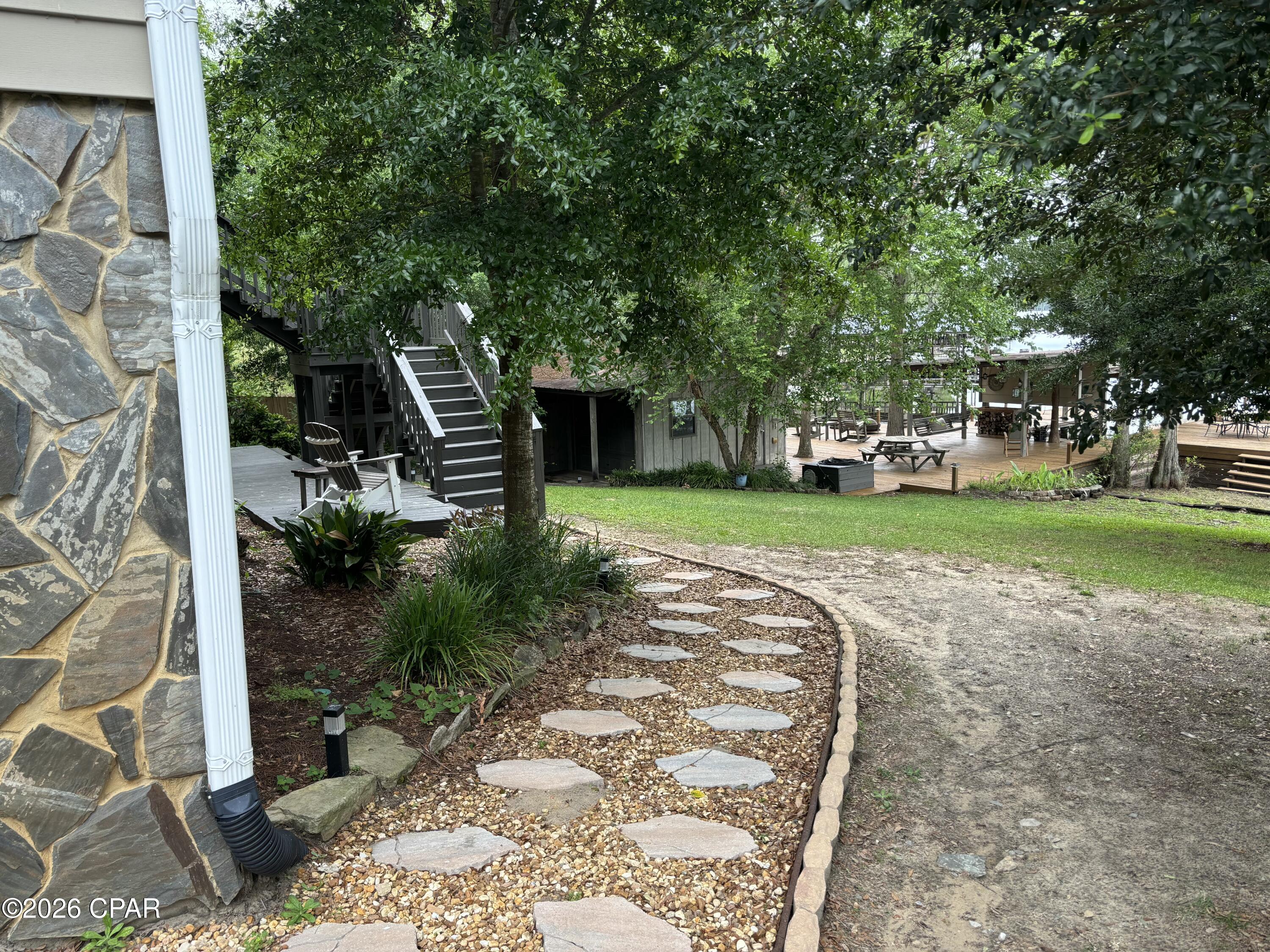 Compass Lake - Residential