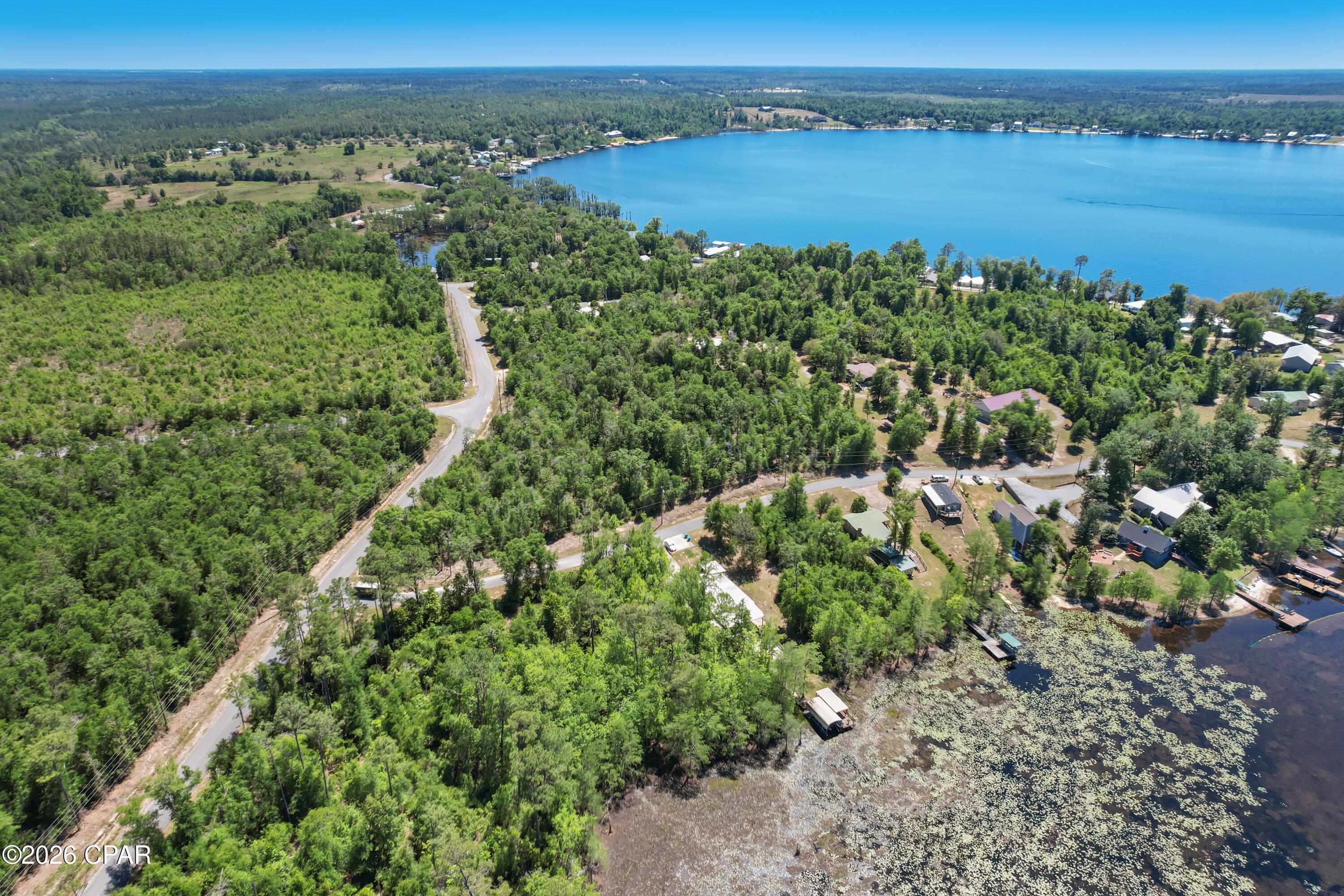 Compass Lake - Residential