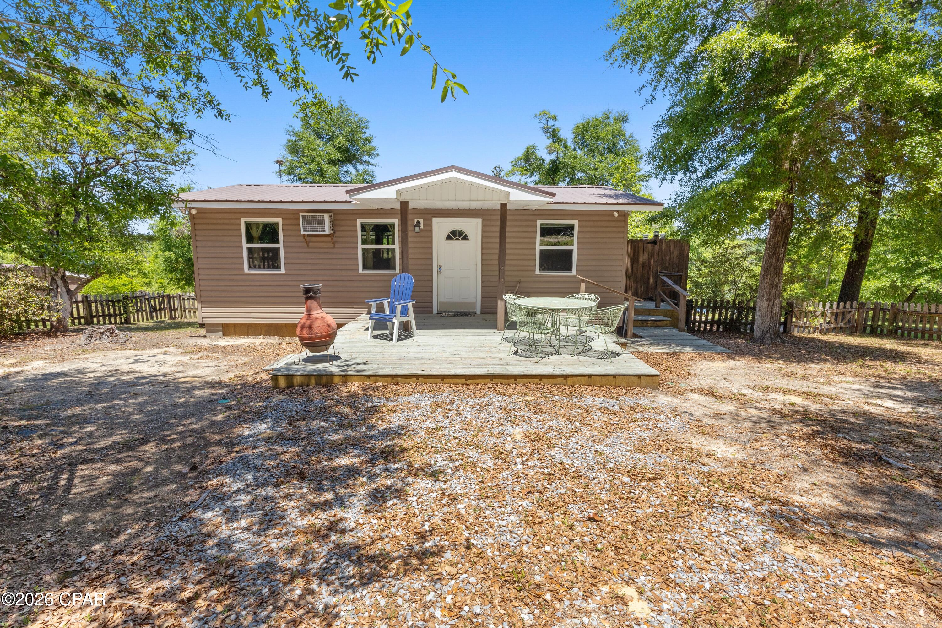 Compass Lake - Residential