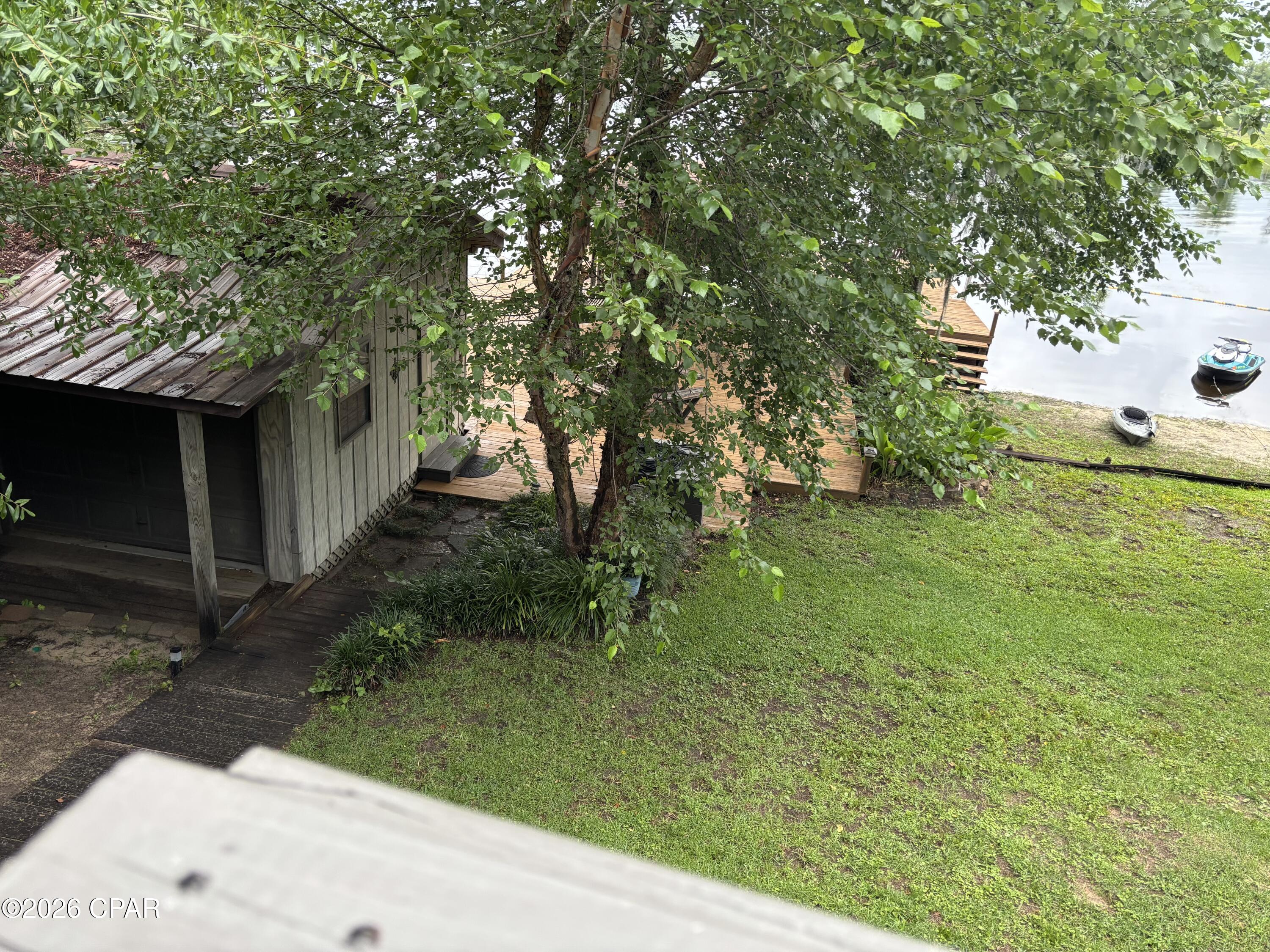 Compass Lake - Residential