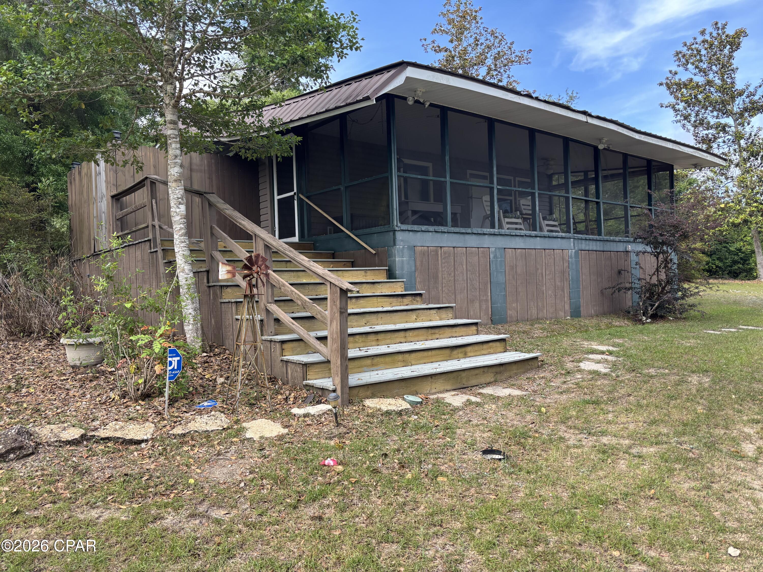 Compass Lake - Residential