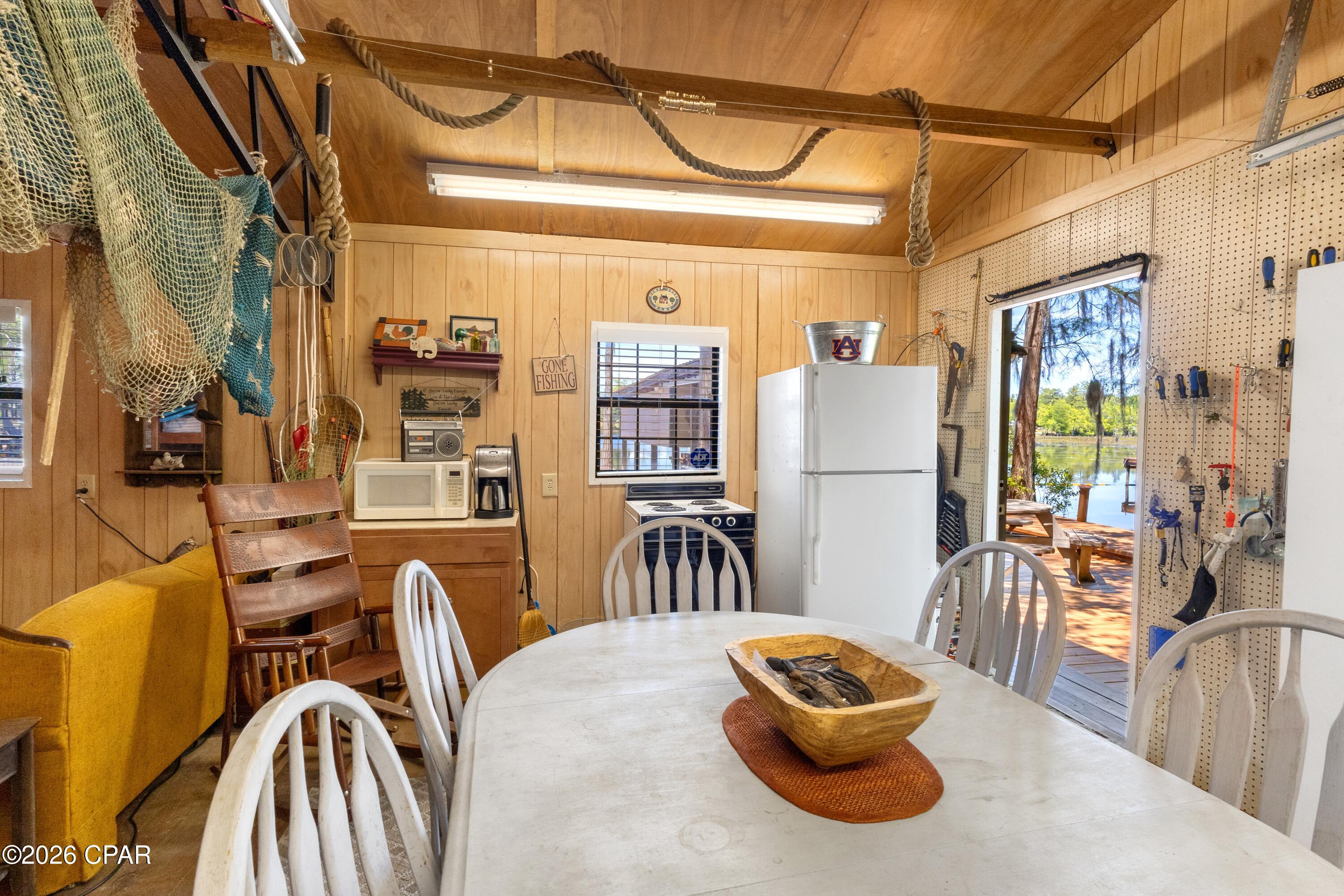Compass Lake - Residential