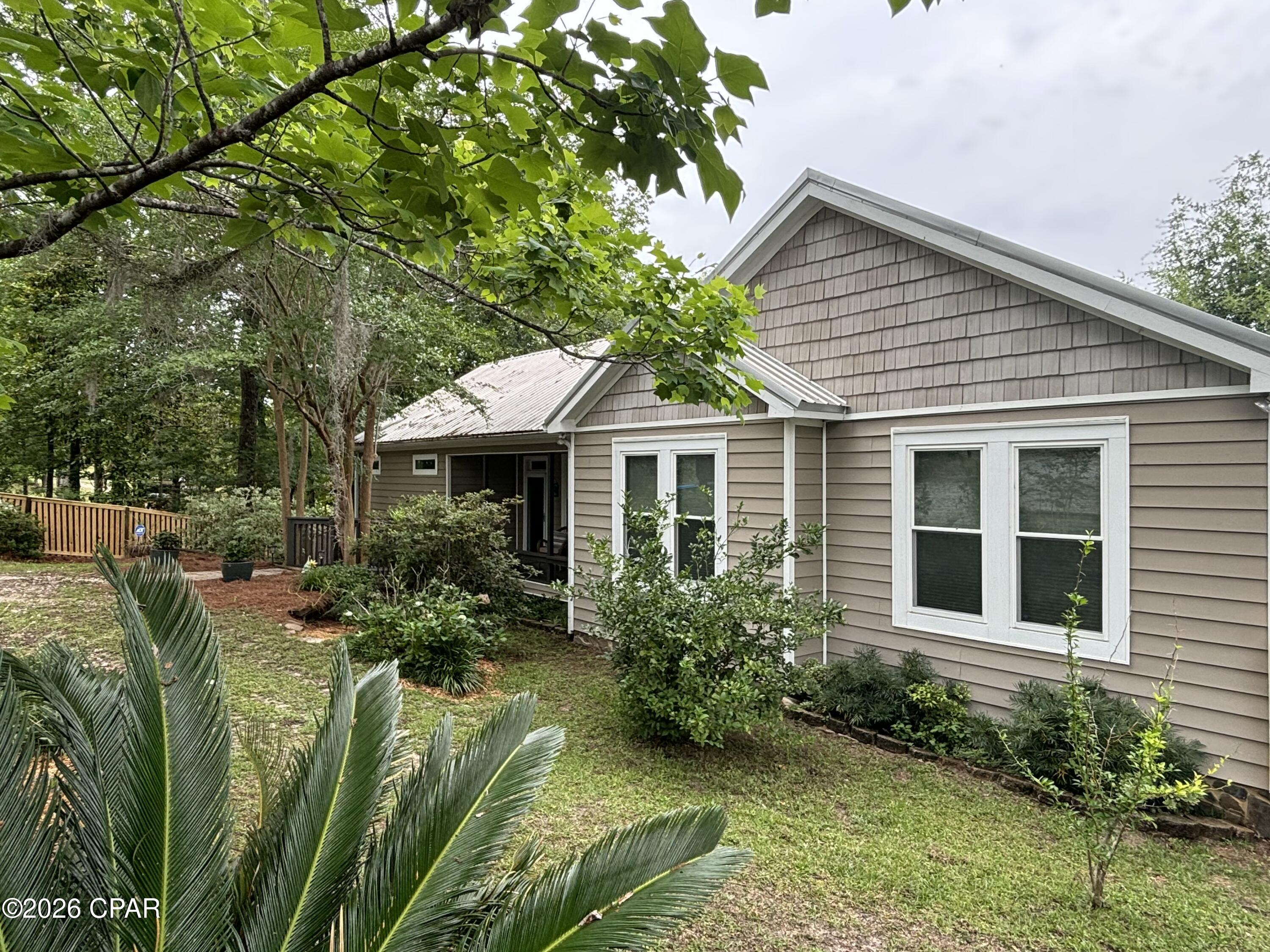 Compass Lake - Residential