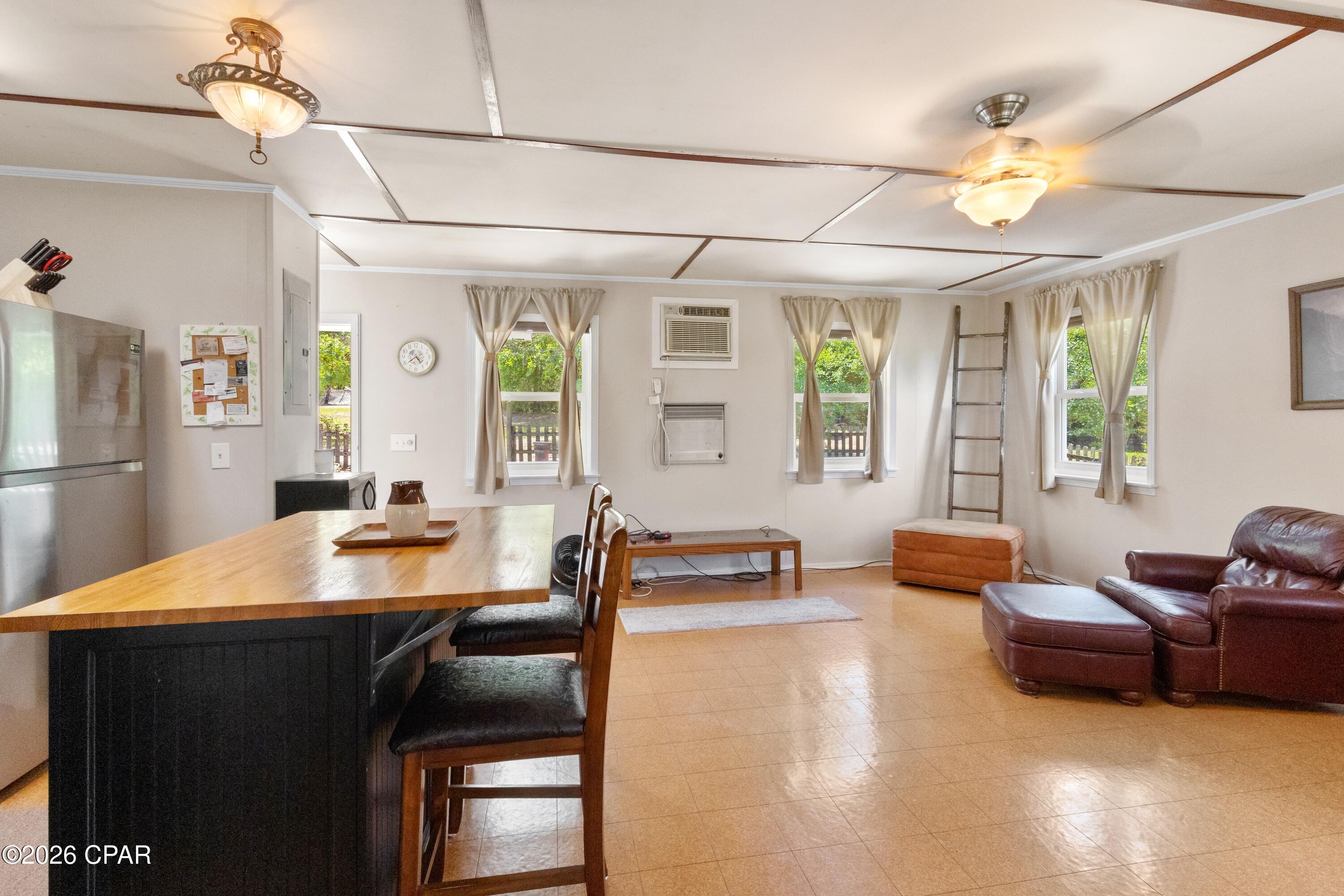 Compass Lake - Residential