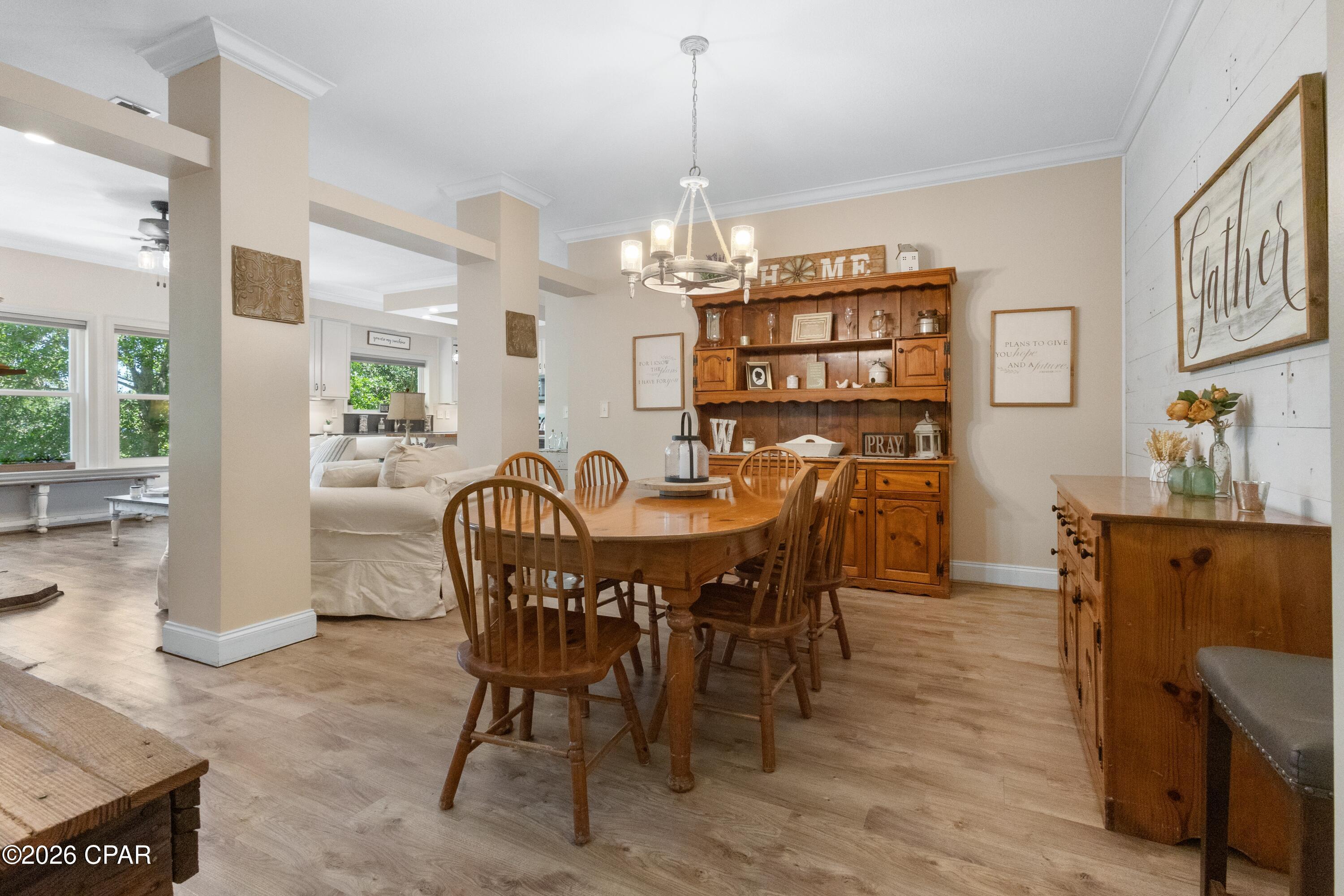 Compass Lake - Residential