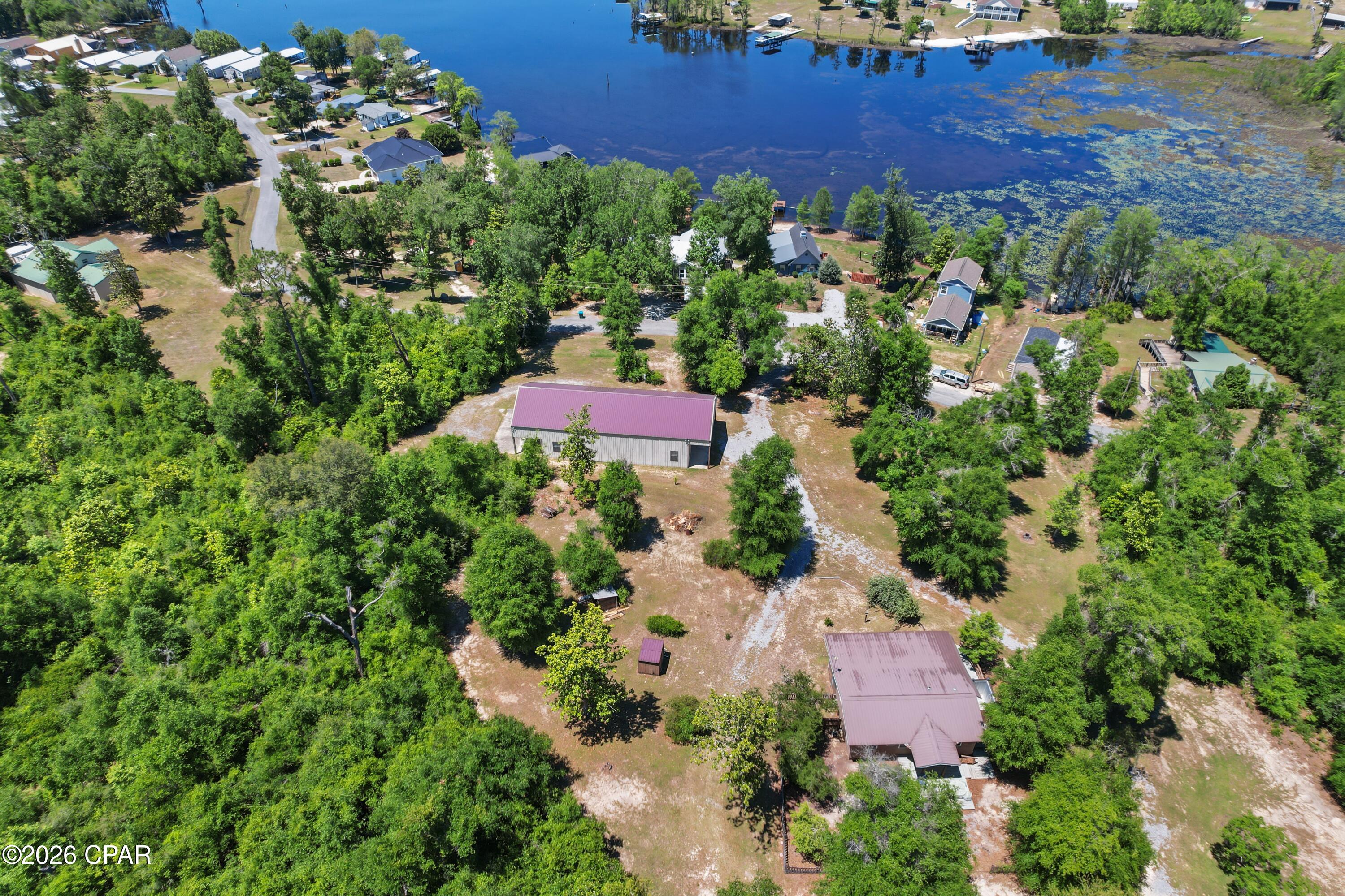 Compass Lake - Residential
