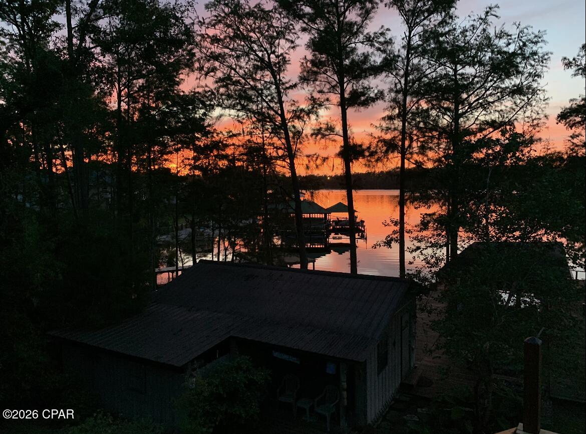 Compass Lake - Residential