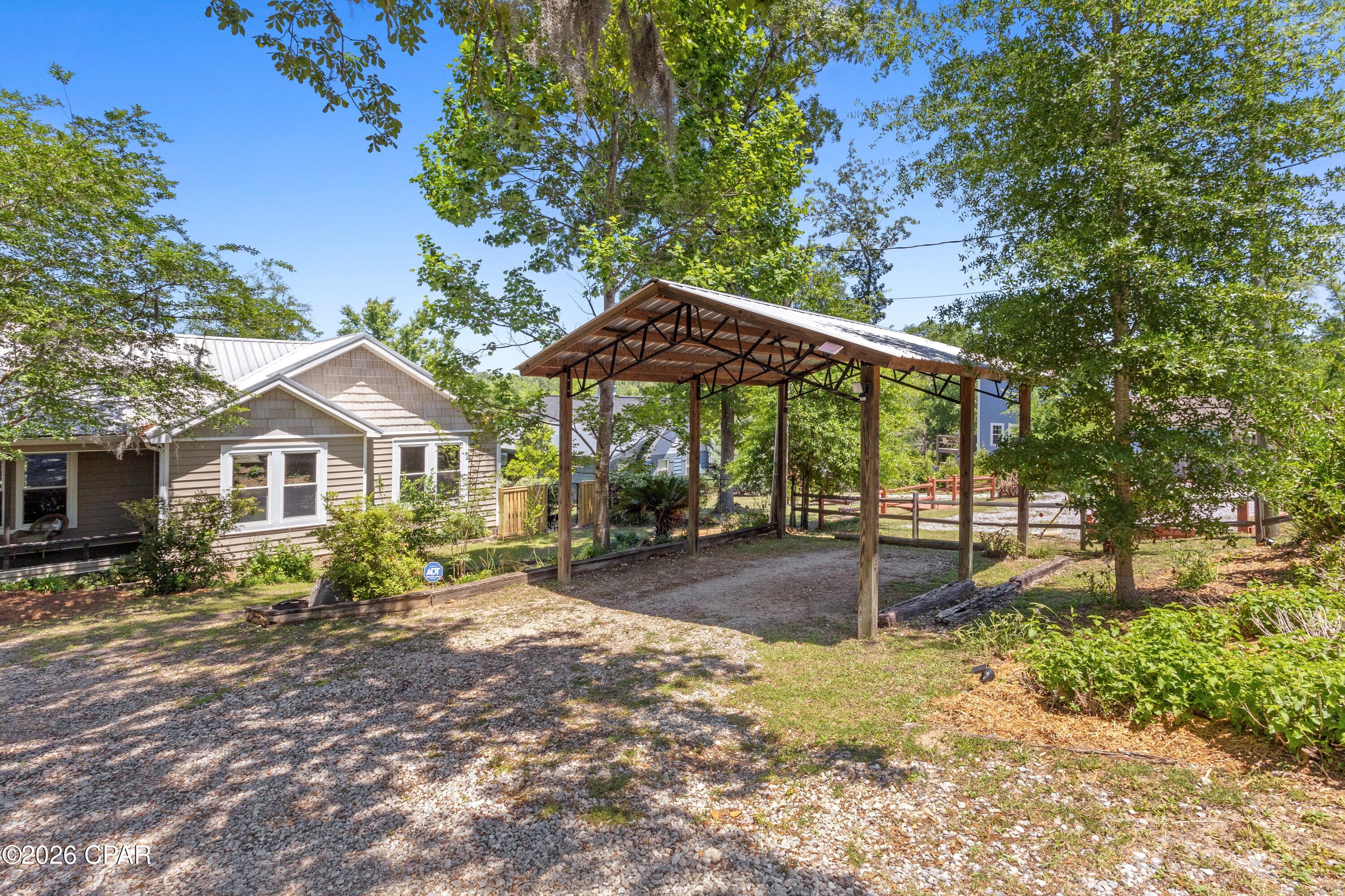 Compass Lake - Residential