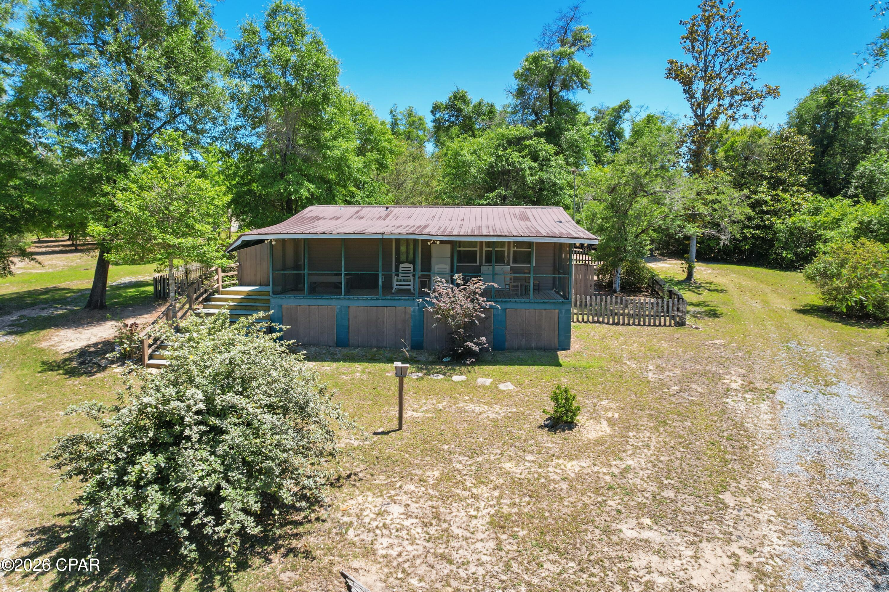 Compass Lake - Residential