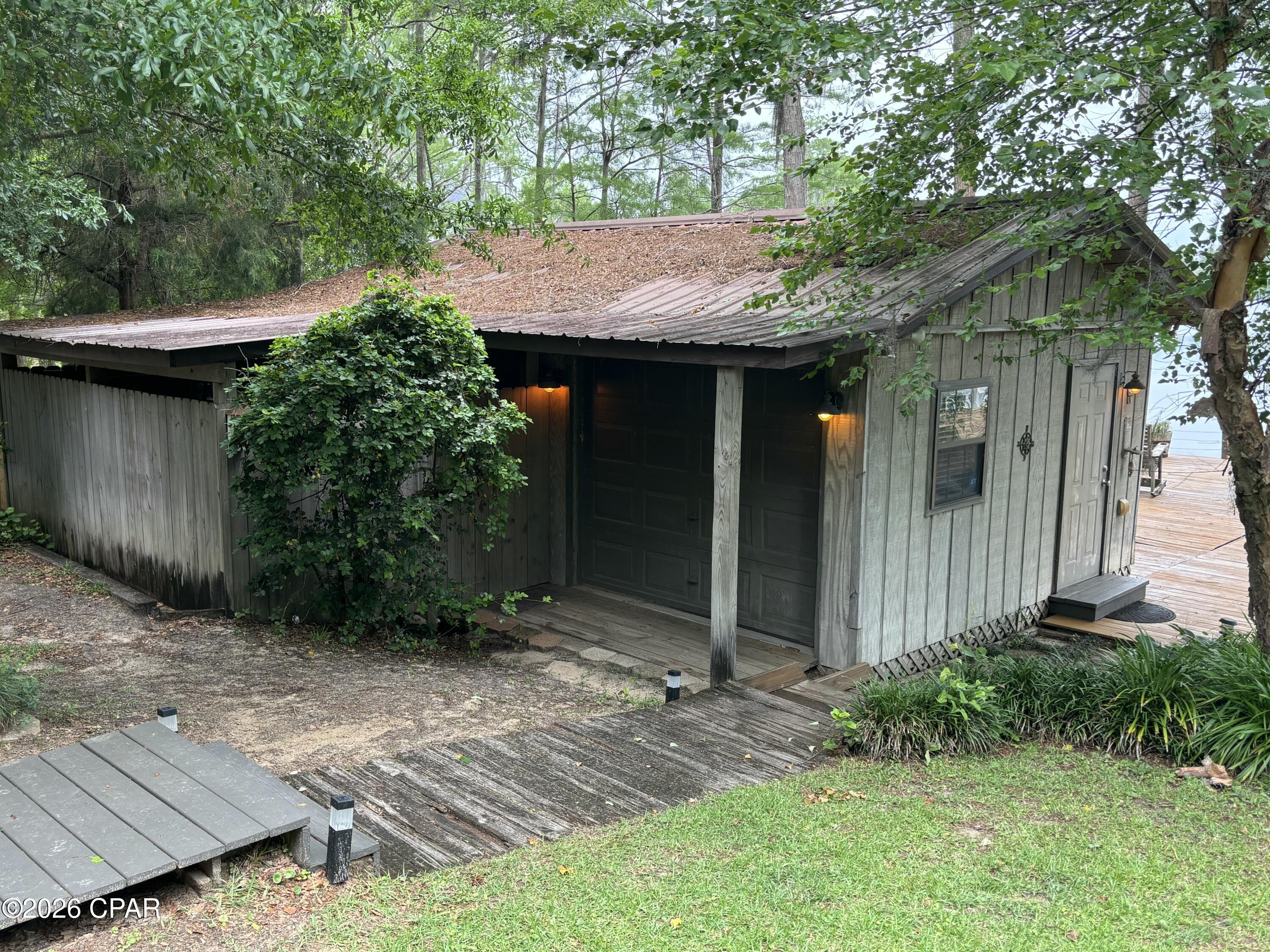 Compass Lake - Residential