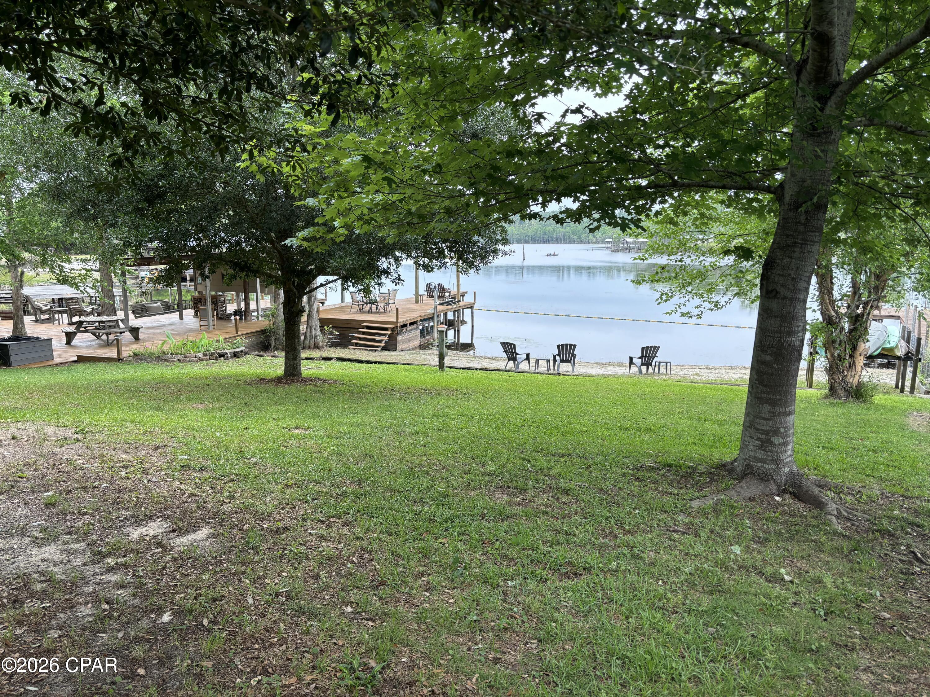 Compass Lake - Residential