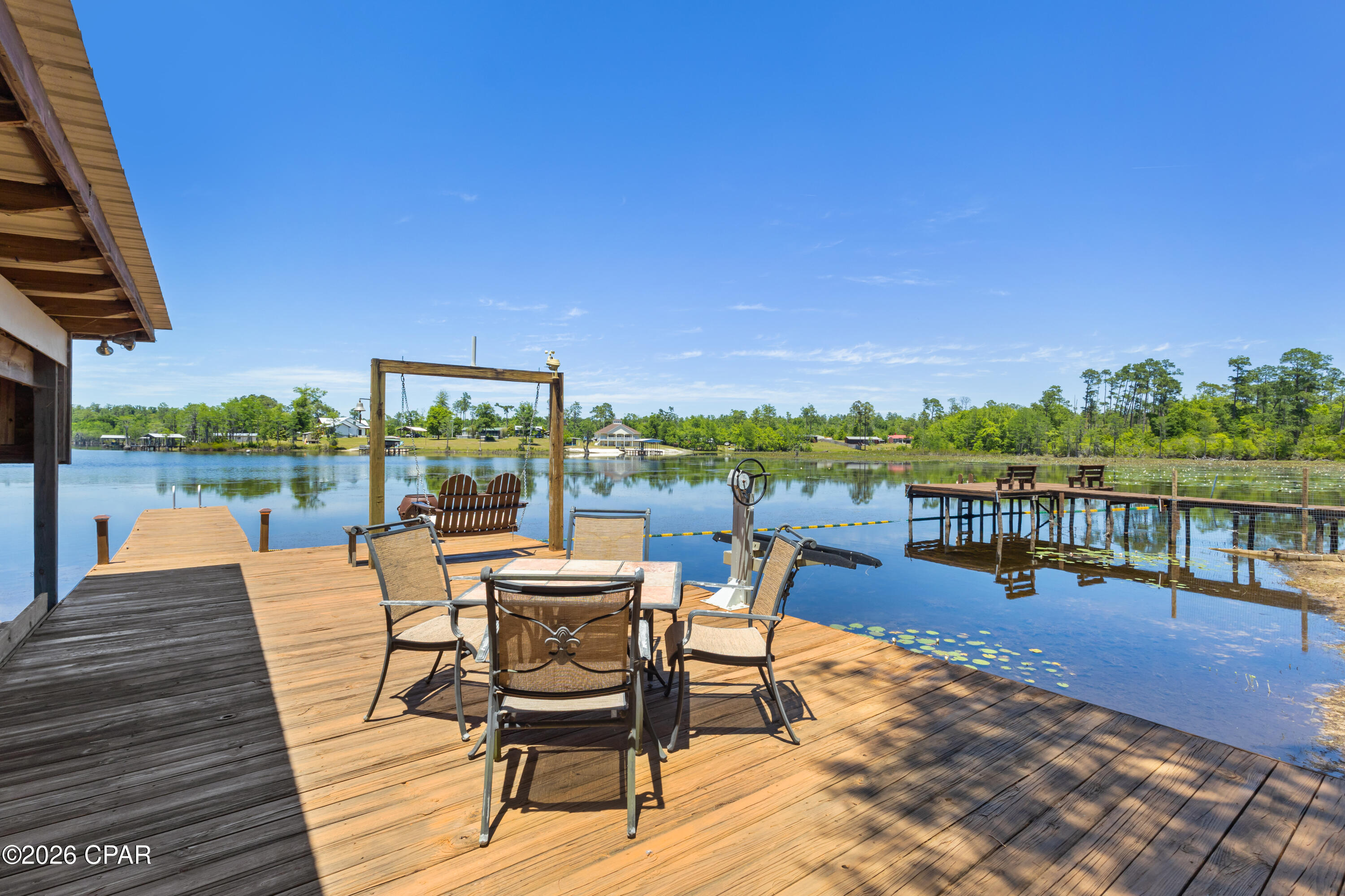 Compass Lake - Residential