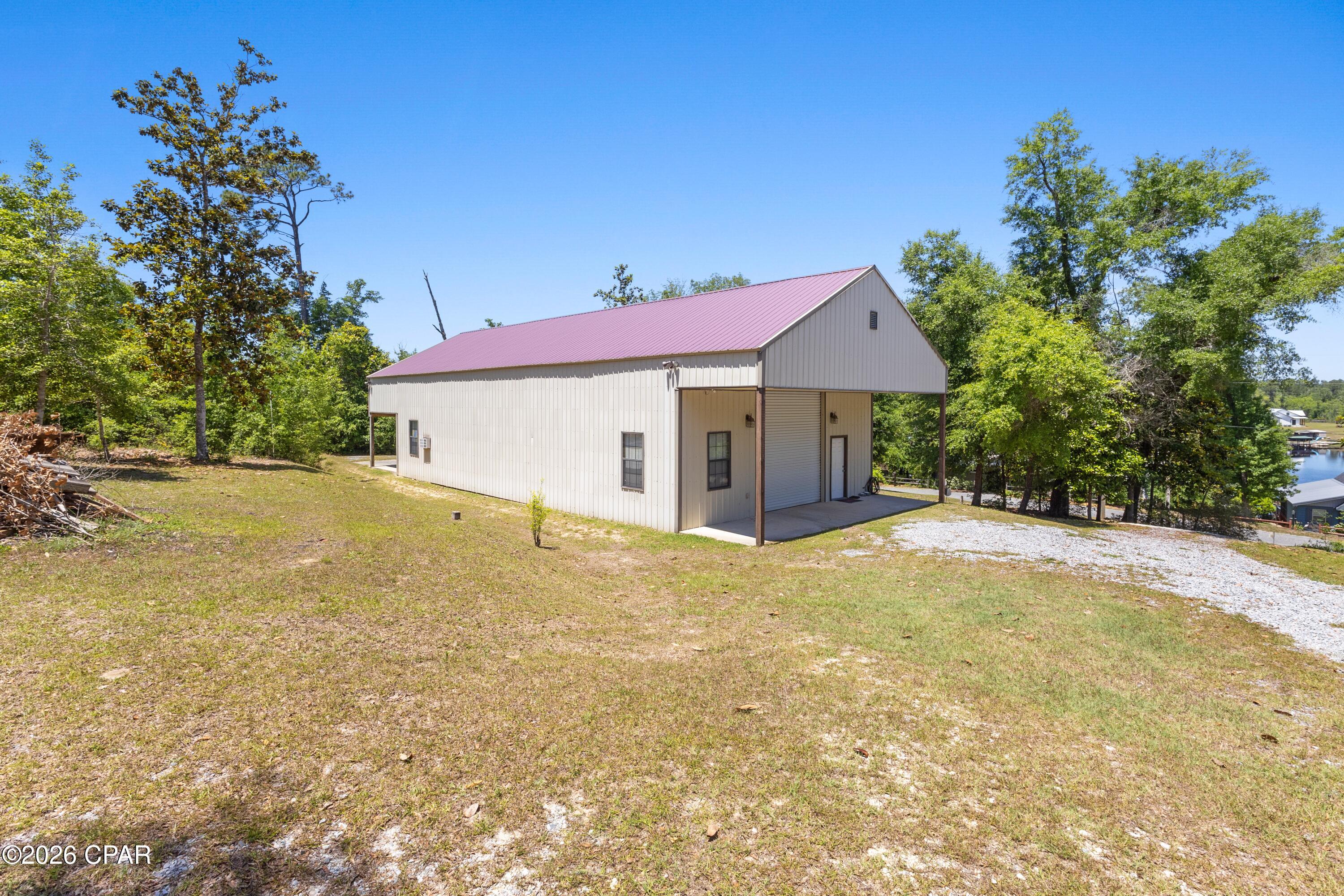 Compass Lake - Residential