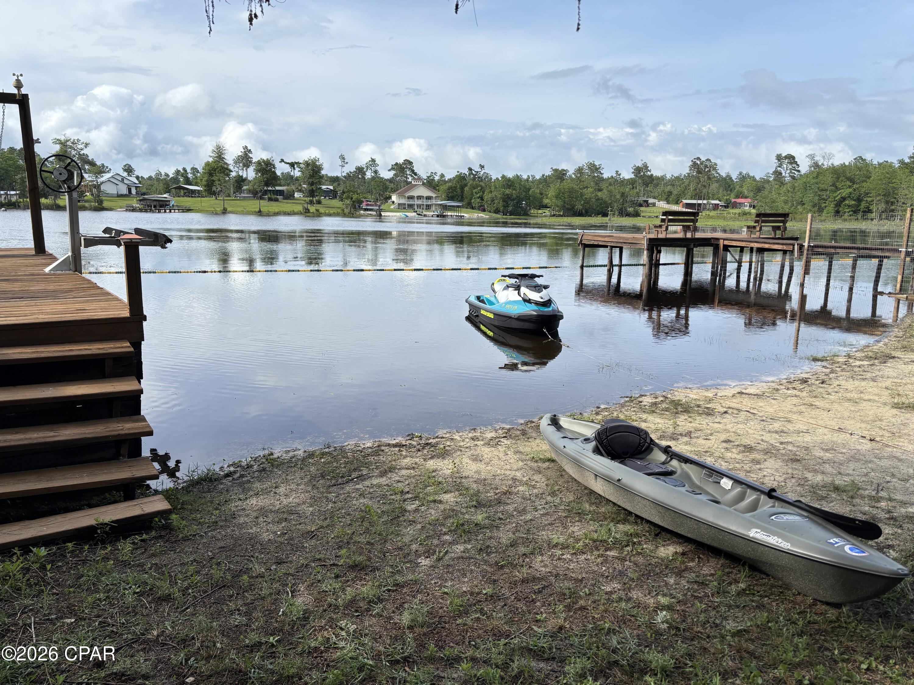 Compass Lake - Residential
