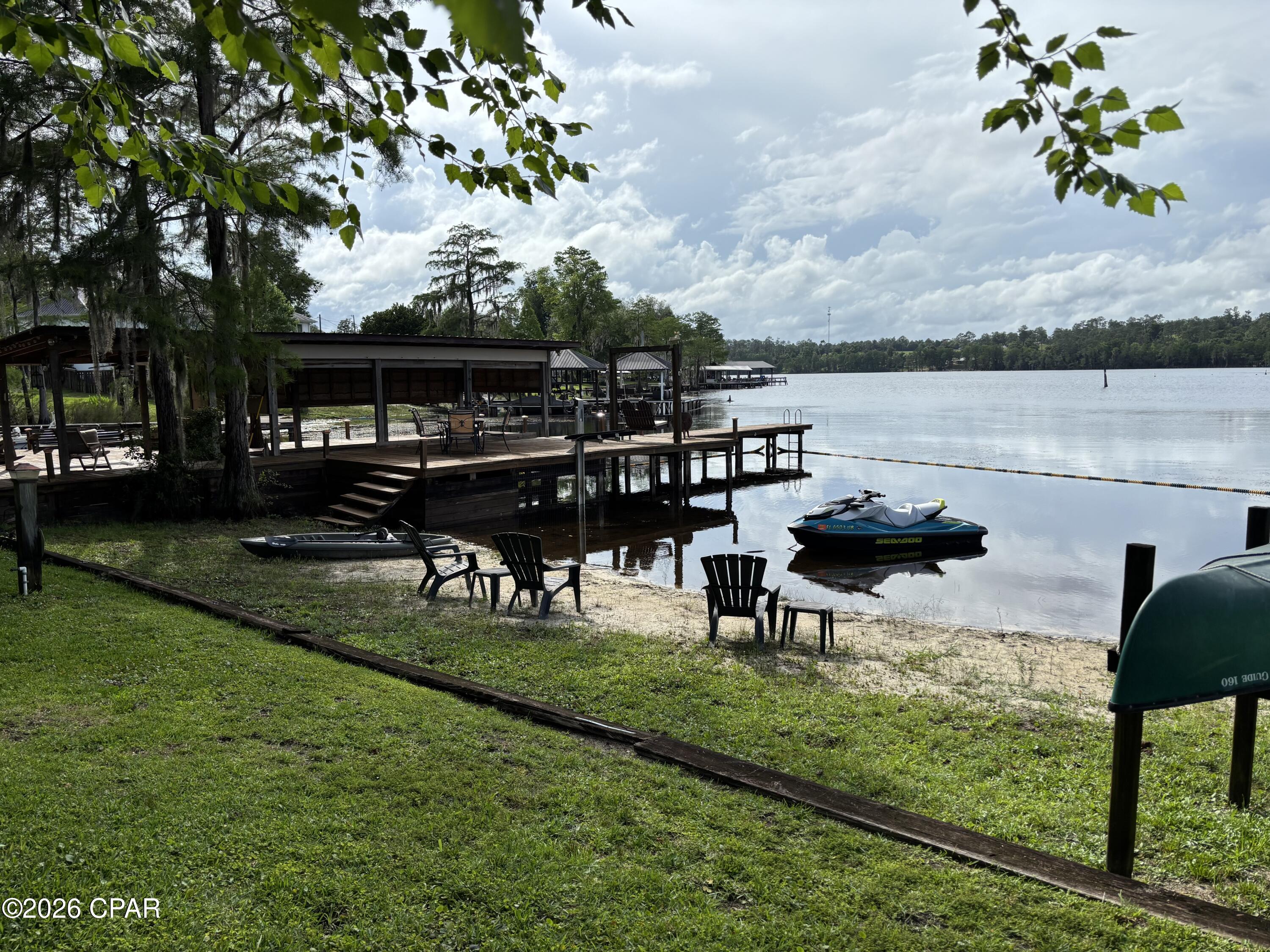 Compass Lake - Residential