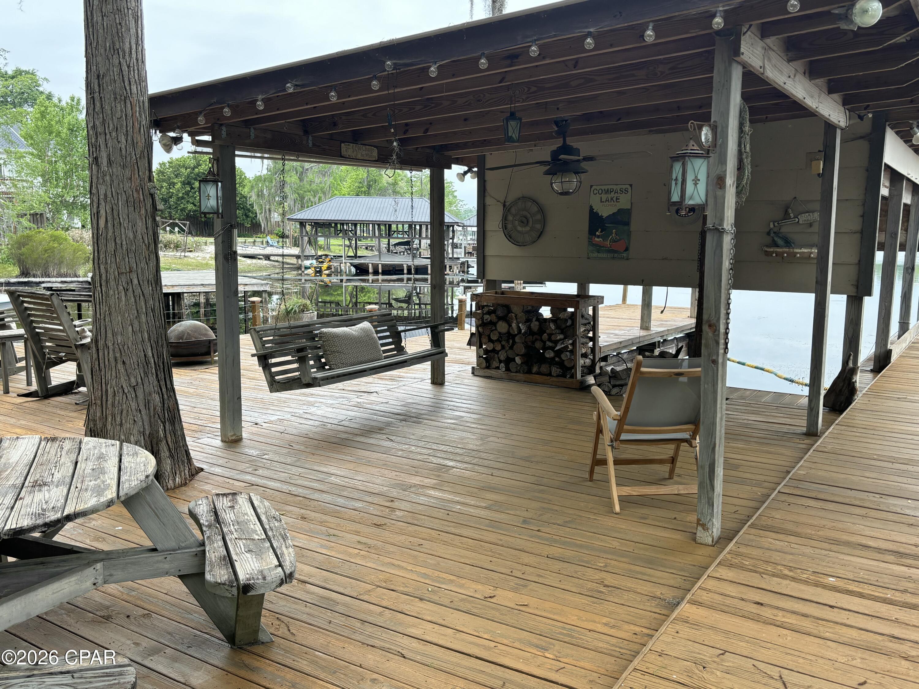 Compass Lake - Residential