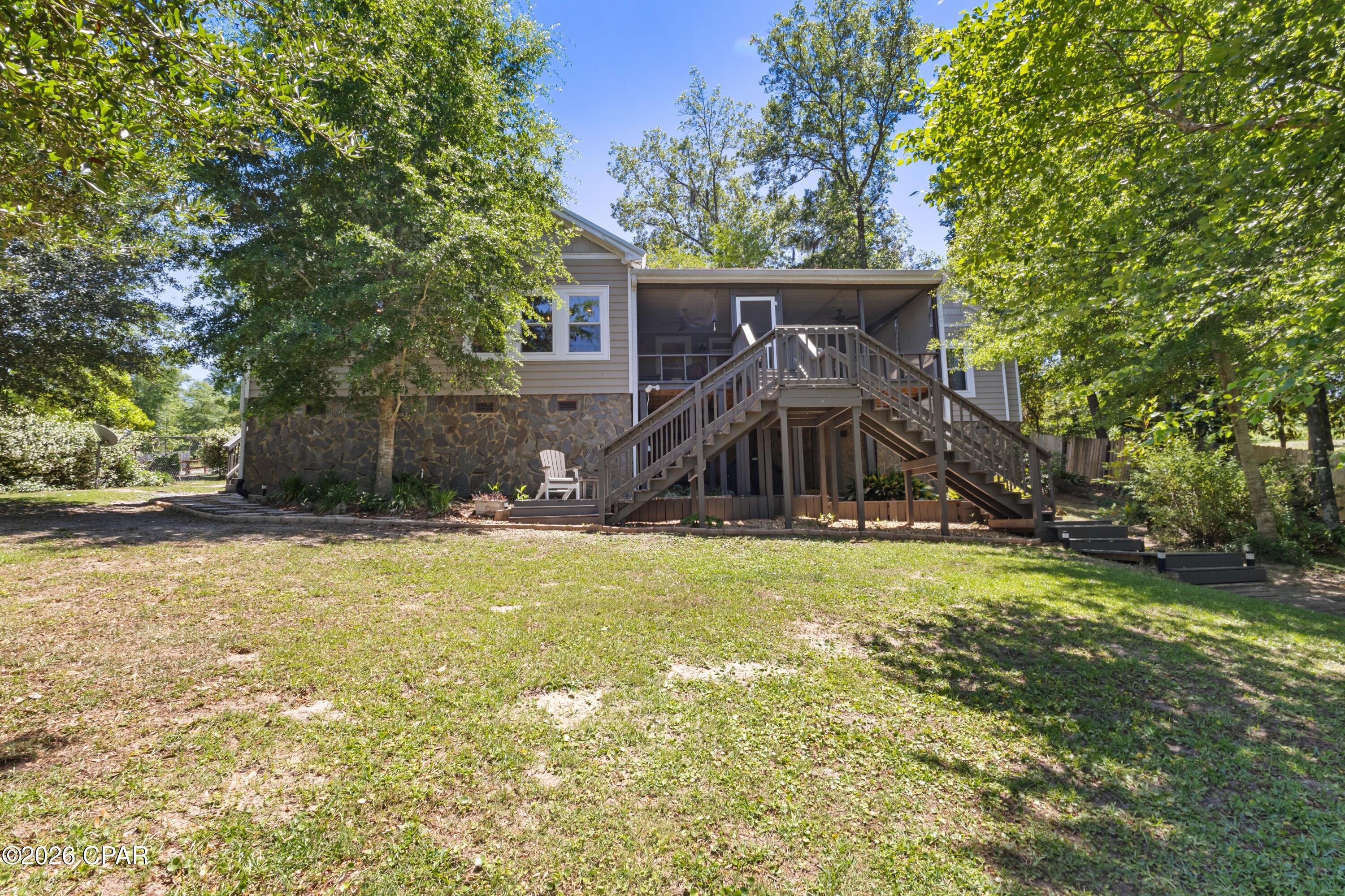 Compass Lake - Residential