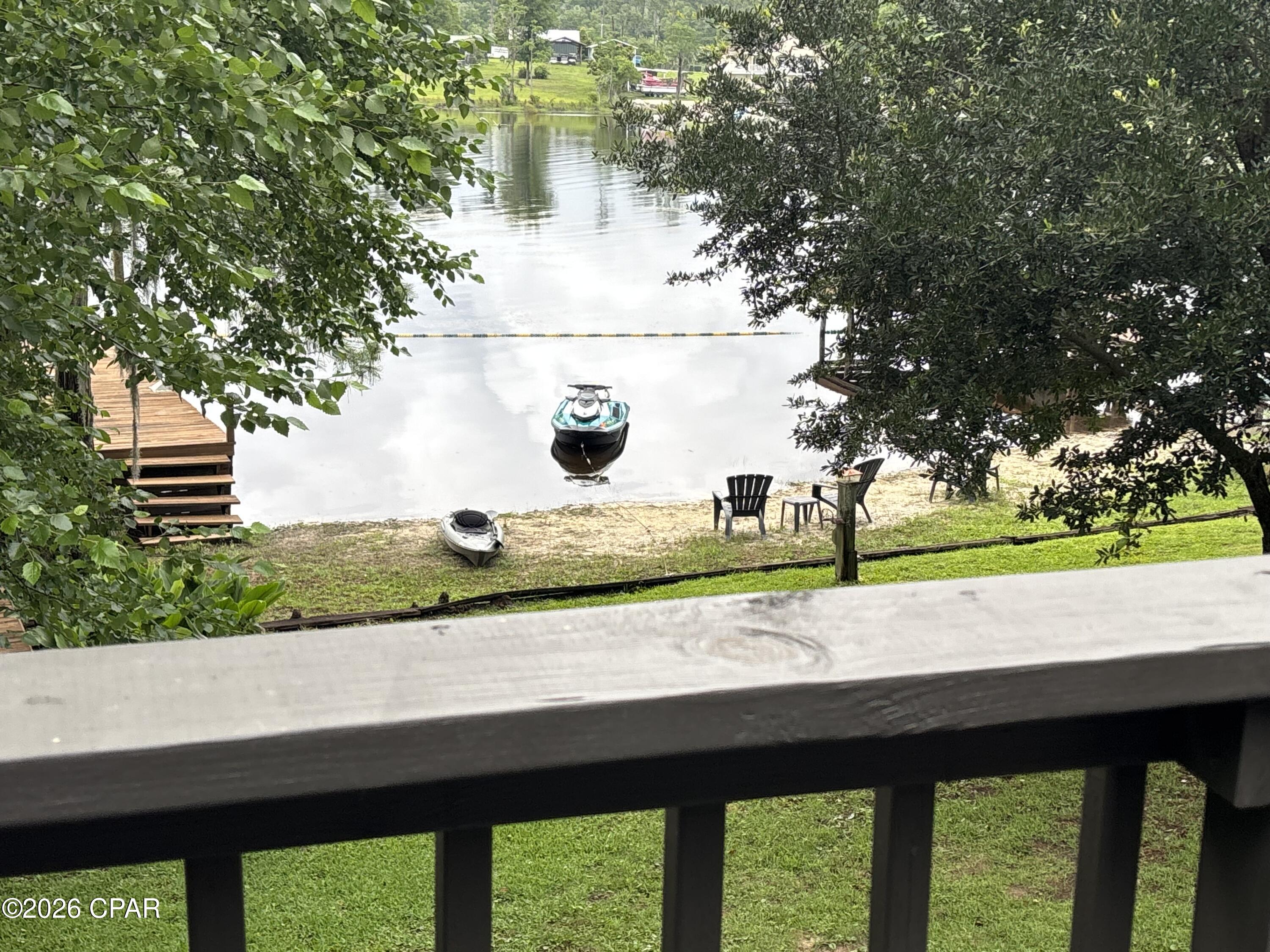 Compass Lake - Residential