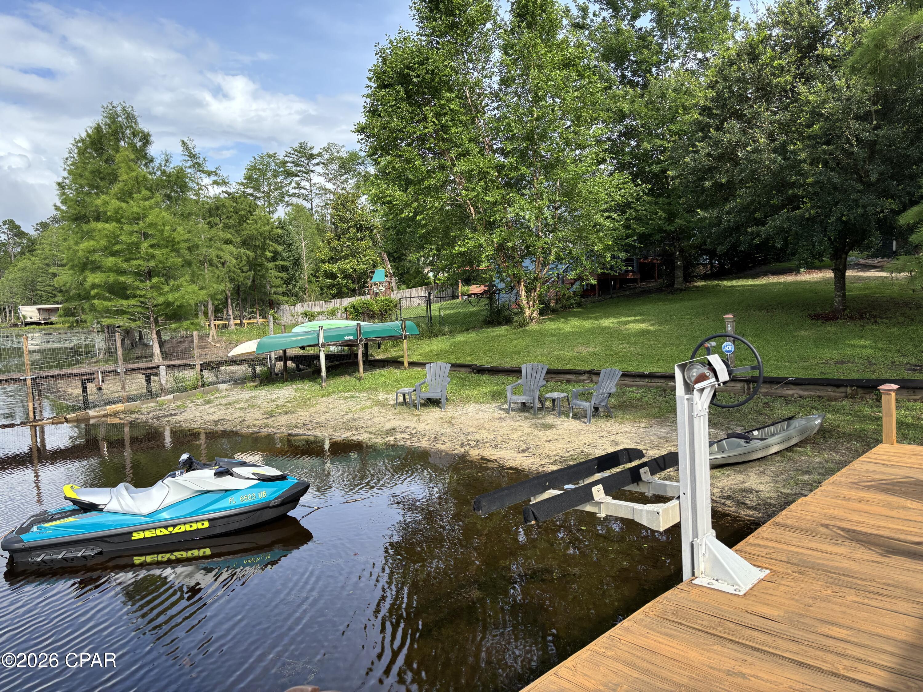 Compass Lake - Residential